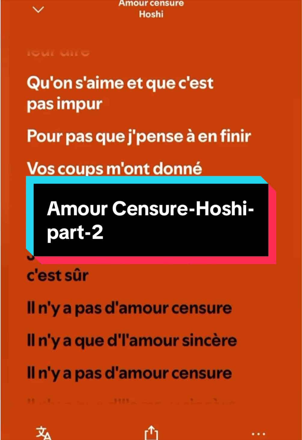 @lyrics time