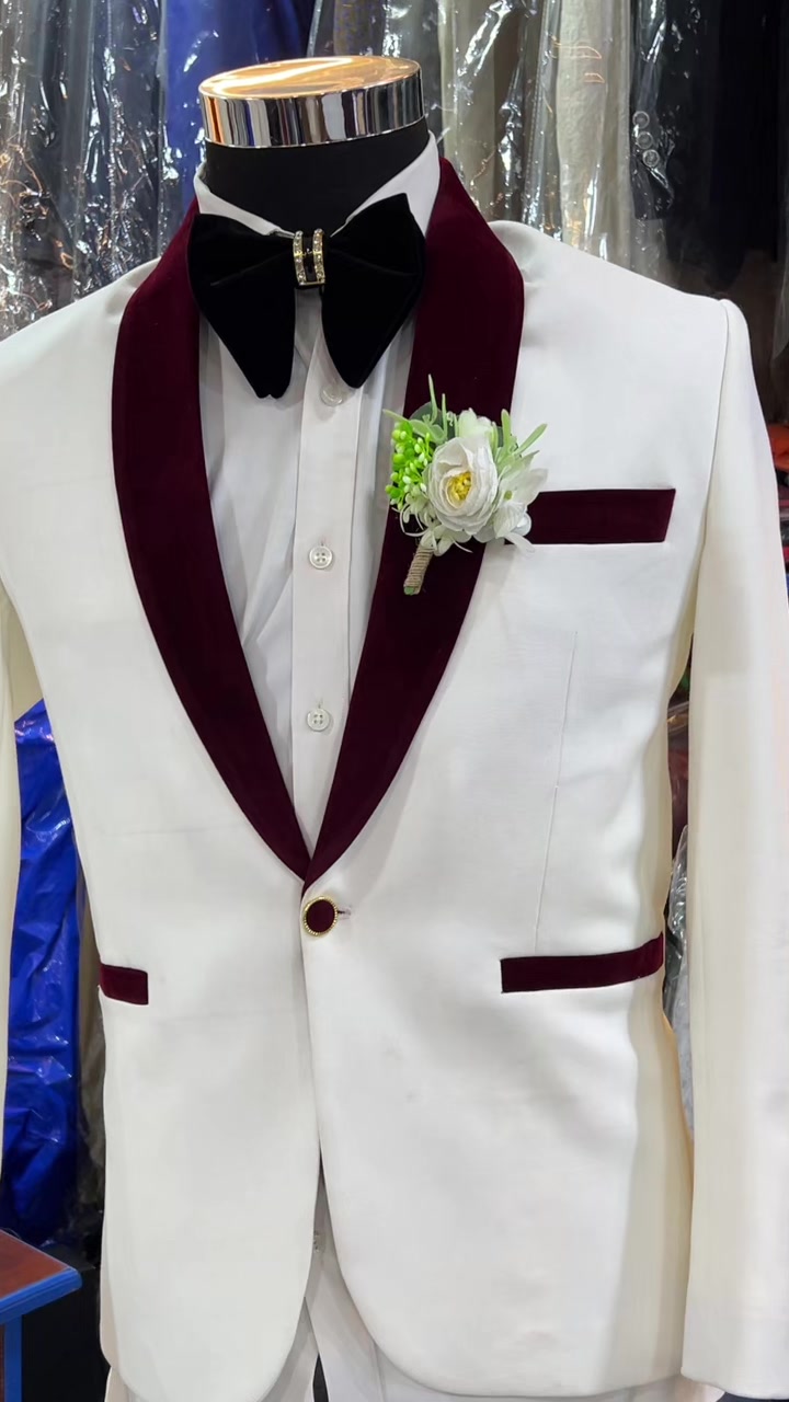 @Lian suits
