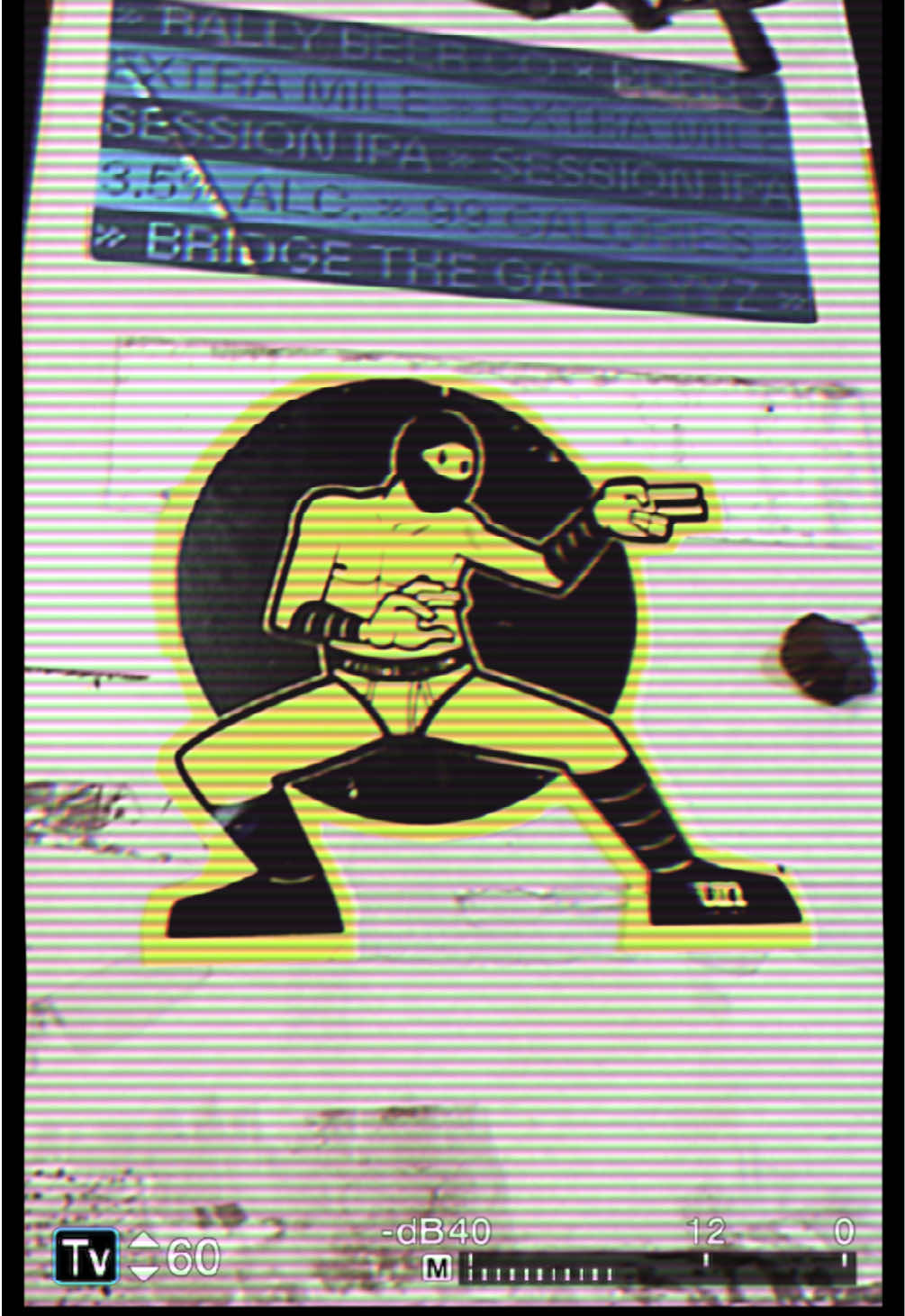 @urban ninja