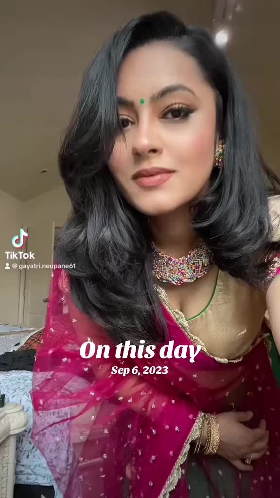 @Gayatri 💞