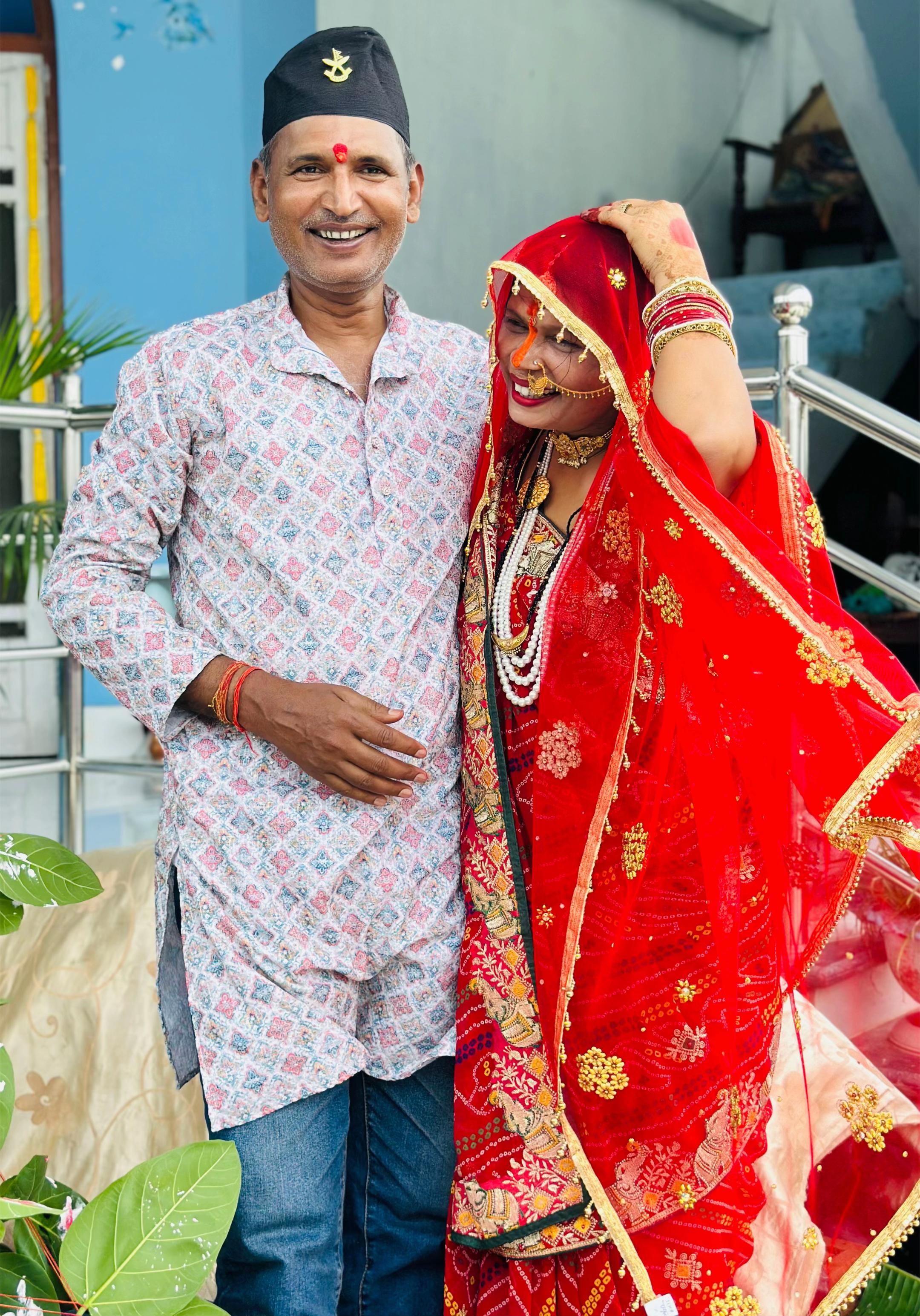 @❣️Sabita Mehta❣️