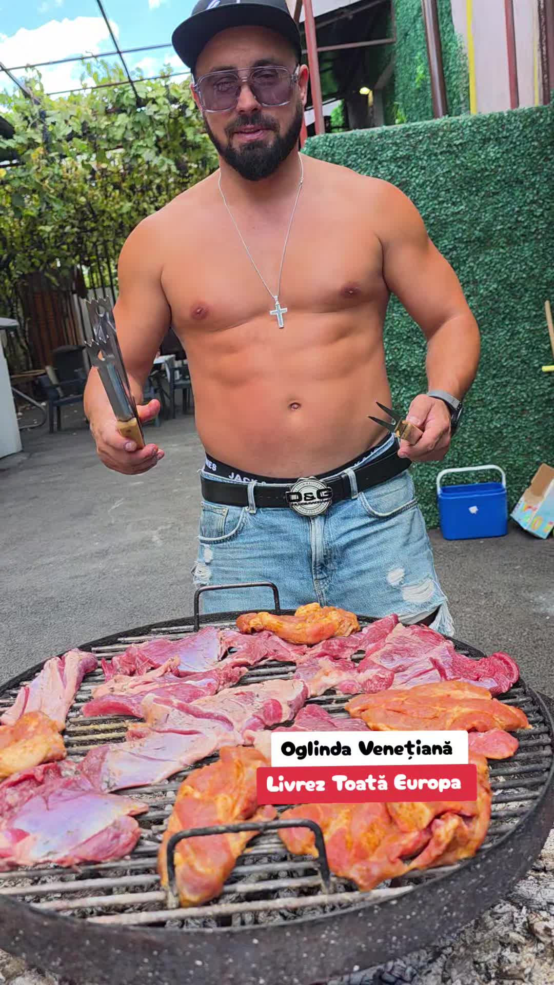 @OglindaVenetiana