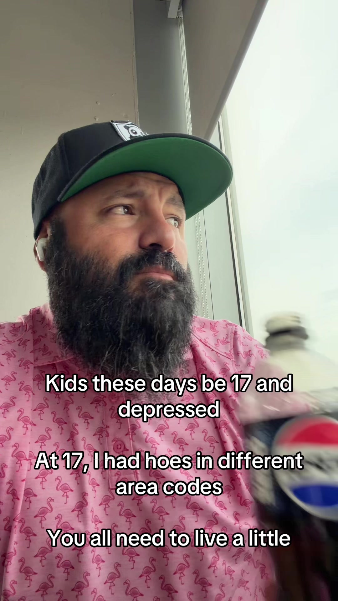 @Tone Valdez