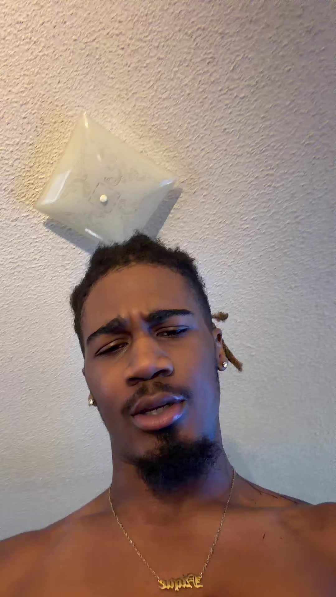 @you don&rsquo;t know my name?🤨