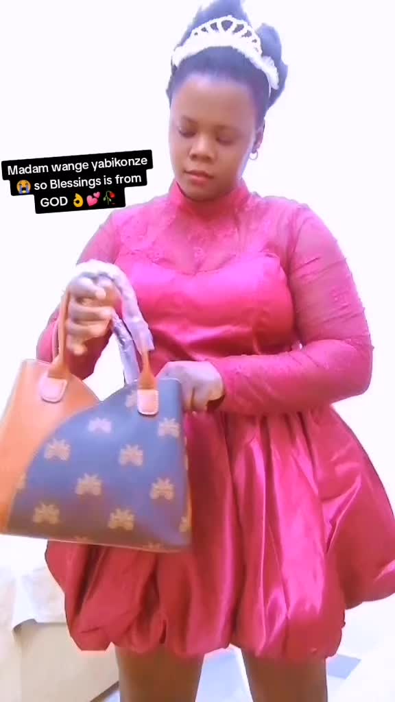 @MISS BUGWERE TIKTOK 2025/2026