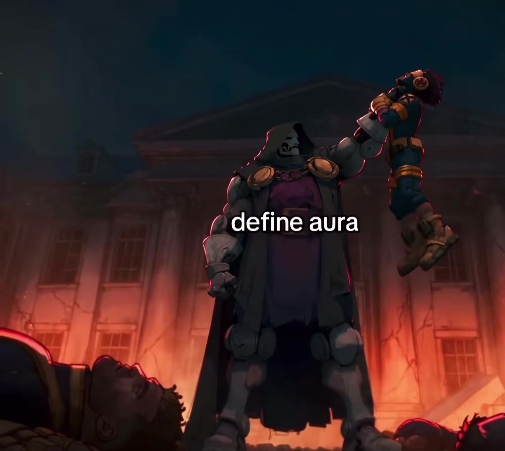 @LORD KNIGHTFALL