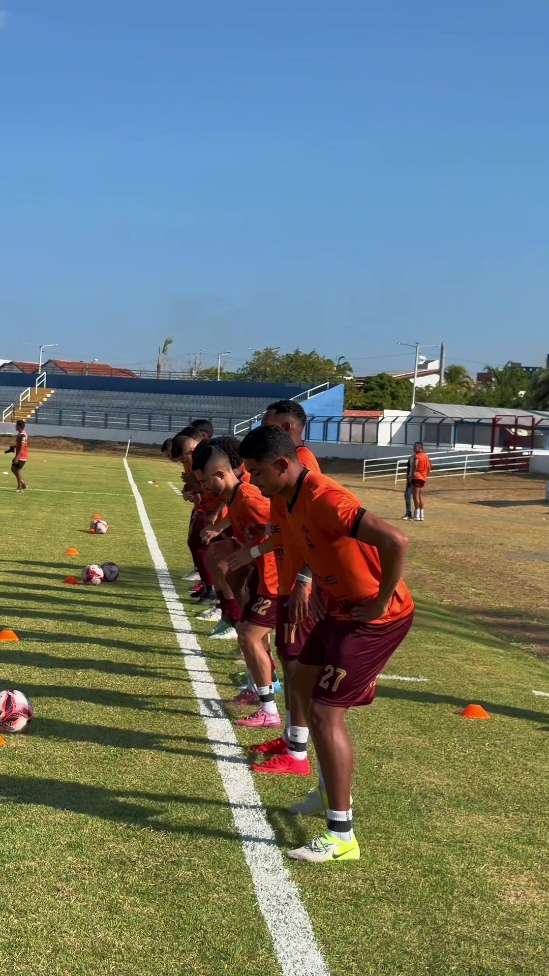 @Vila Real Futebol Clube