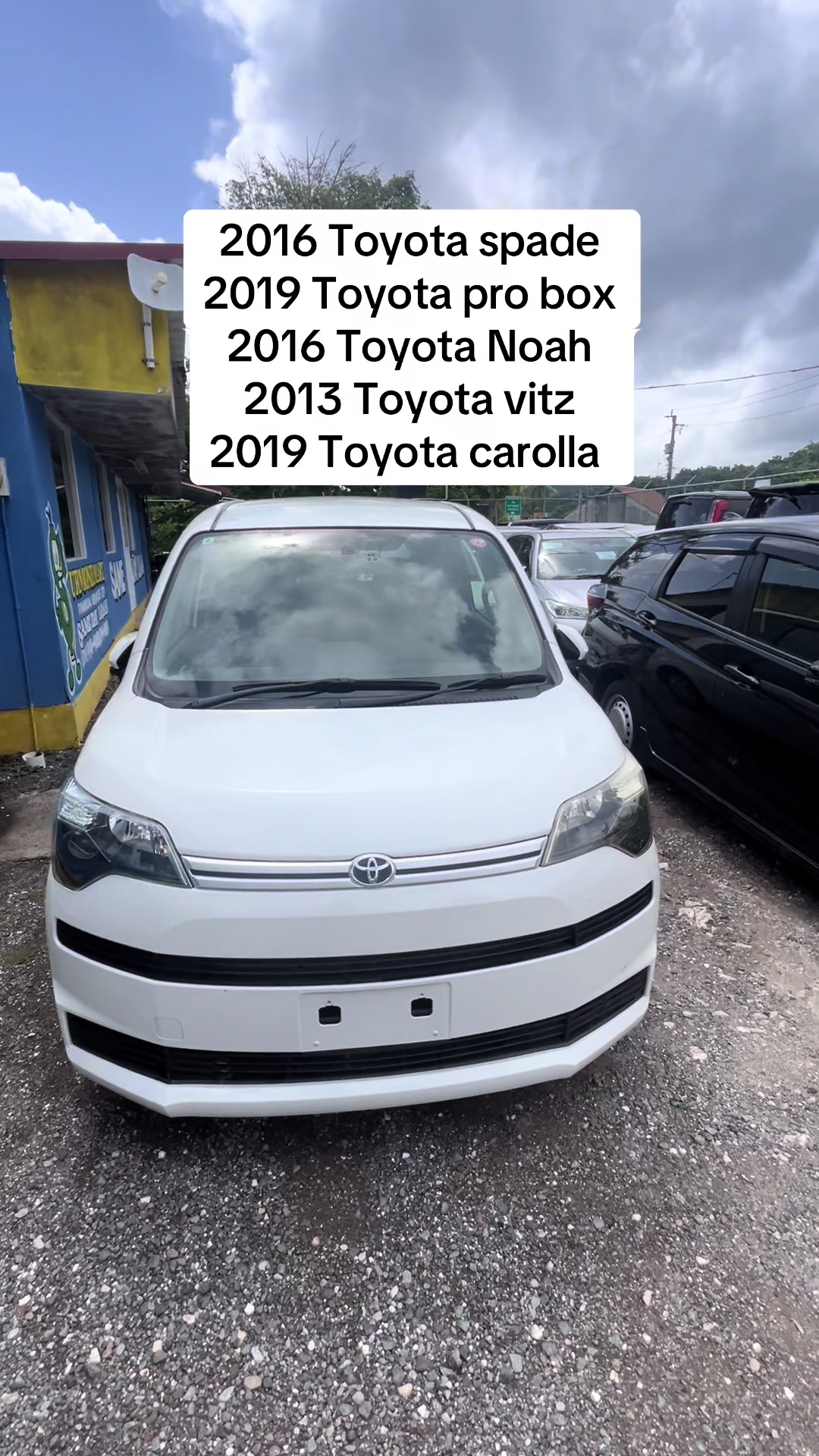@Nav Auto Sales