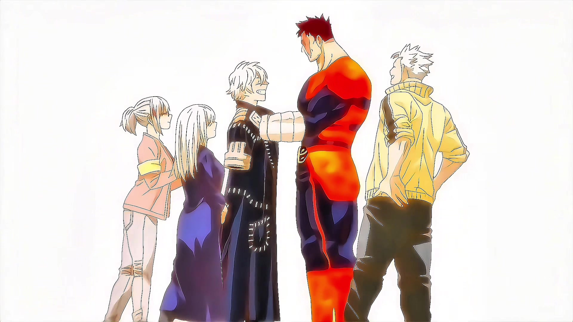 @T&lsquo;Anime Edit&rsquo;Oru