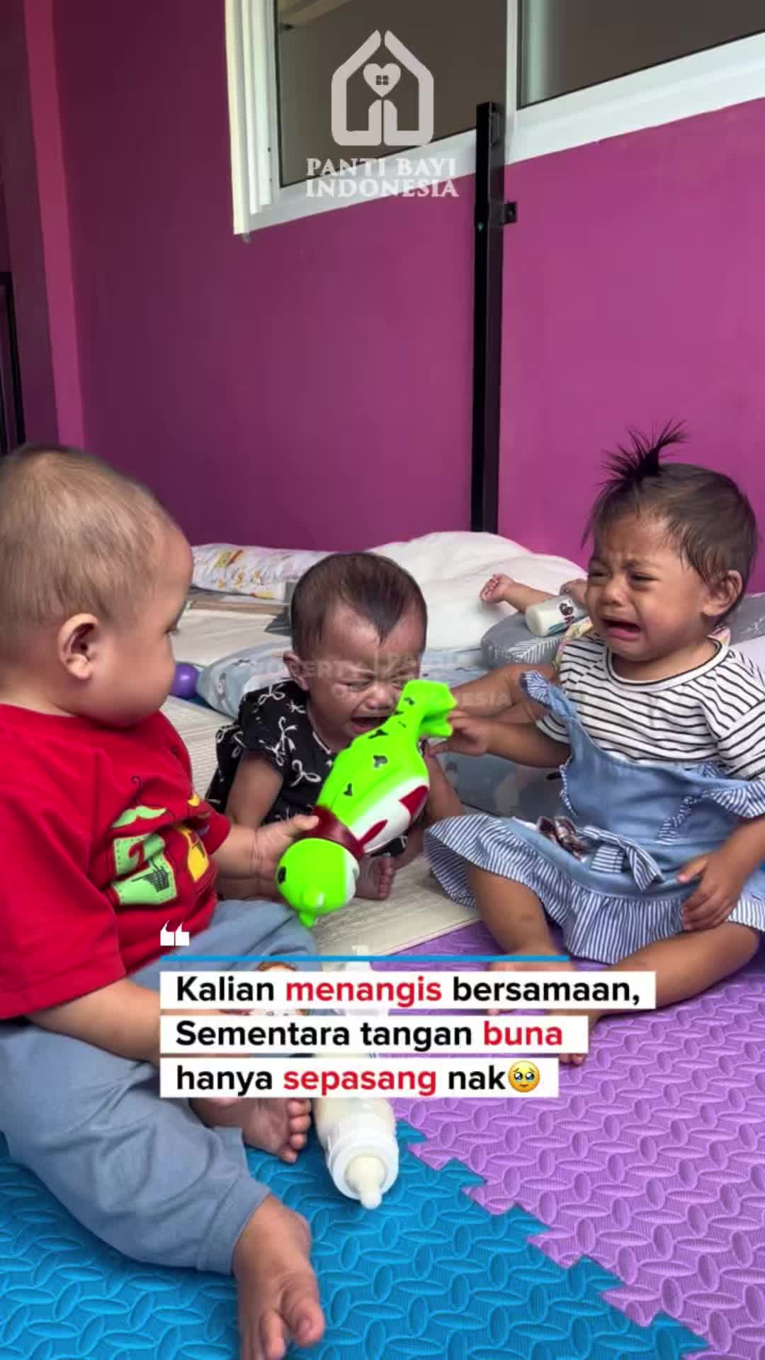 @Panti Bayi Indonesia