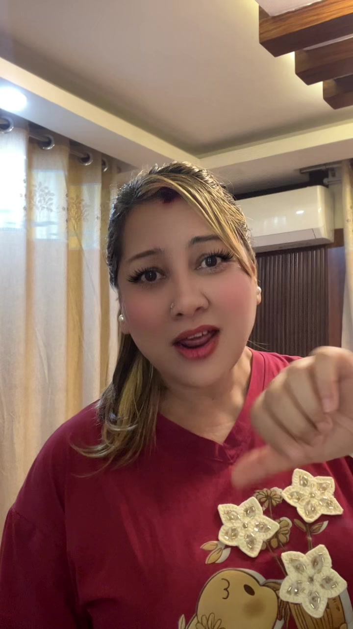 @Ritu Thapa