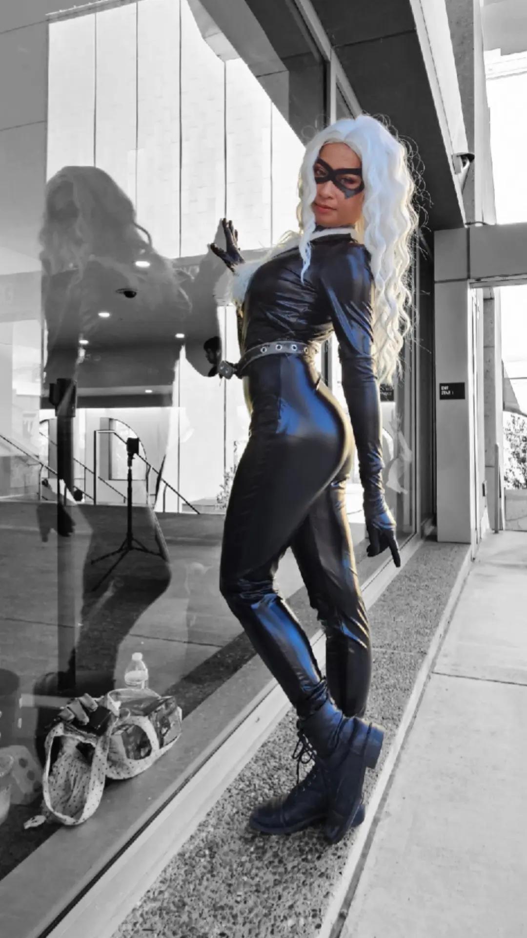 @CosplayAnime4K