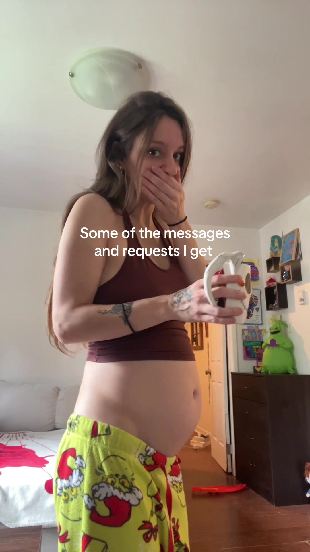 @Brandi Leigh