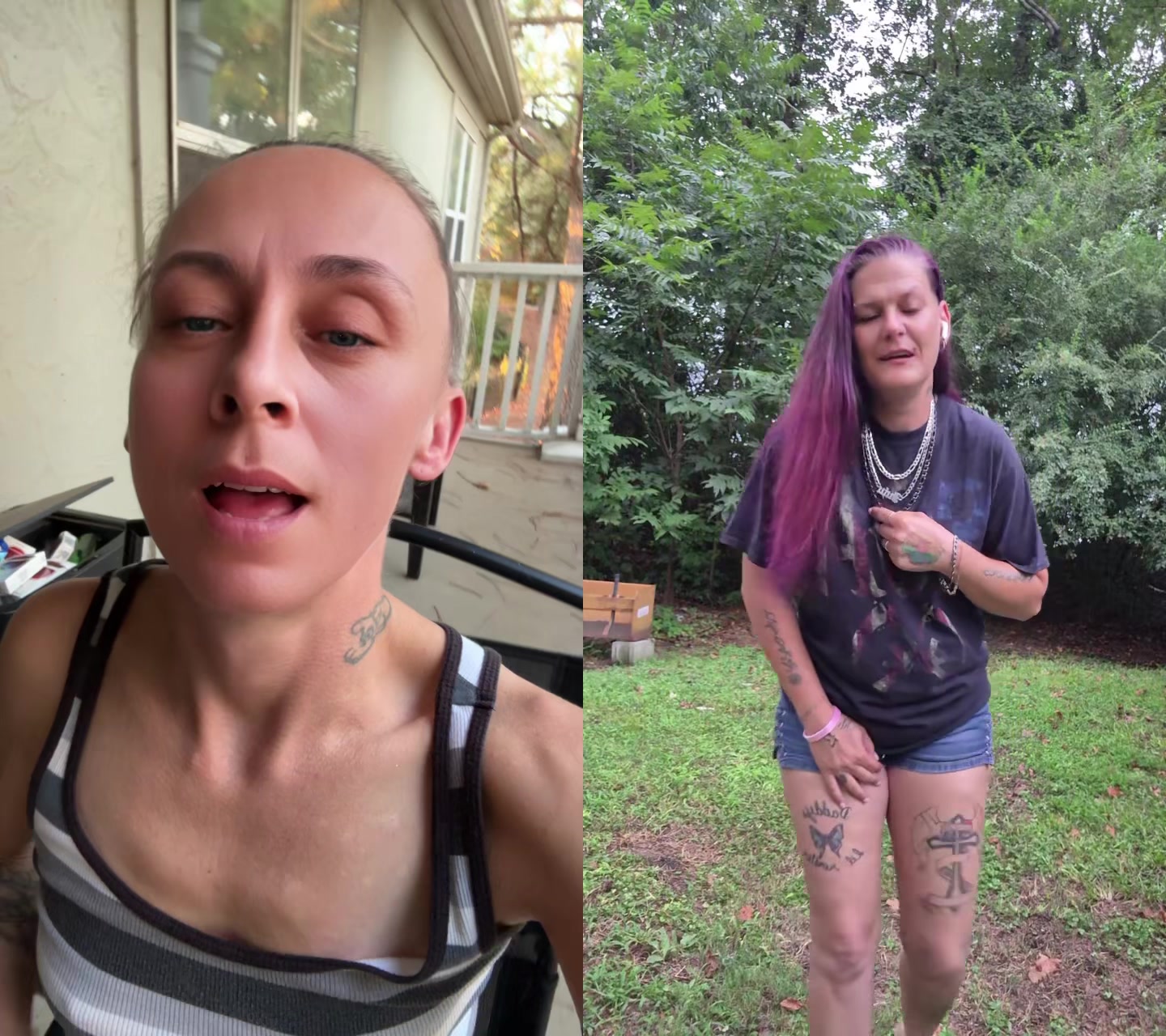 @Beautifullybroken🏳️&zwj;🌈