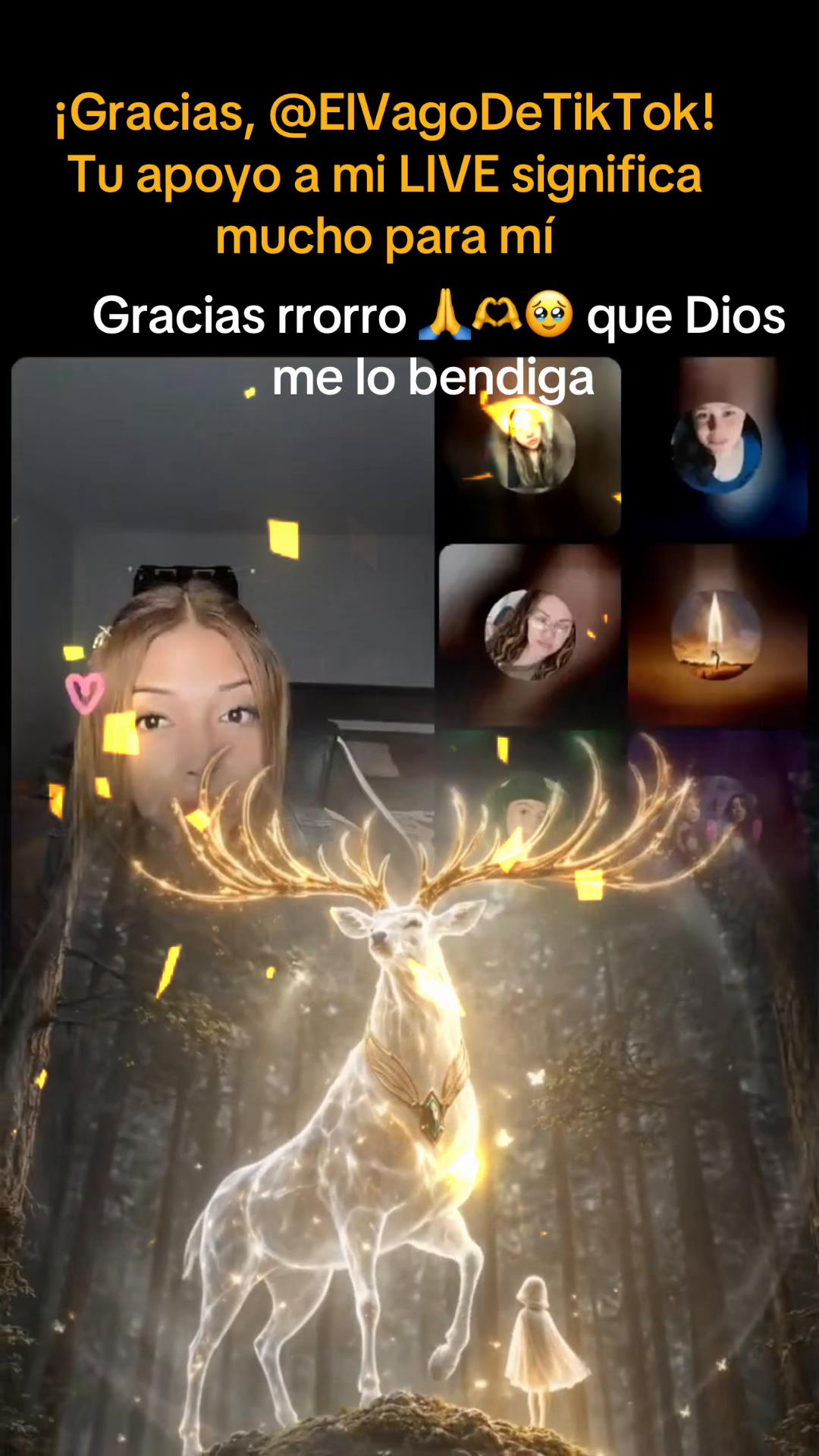 @Elisa Garcia la matadora🪖♾️💋