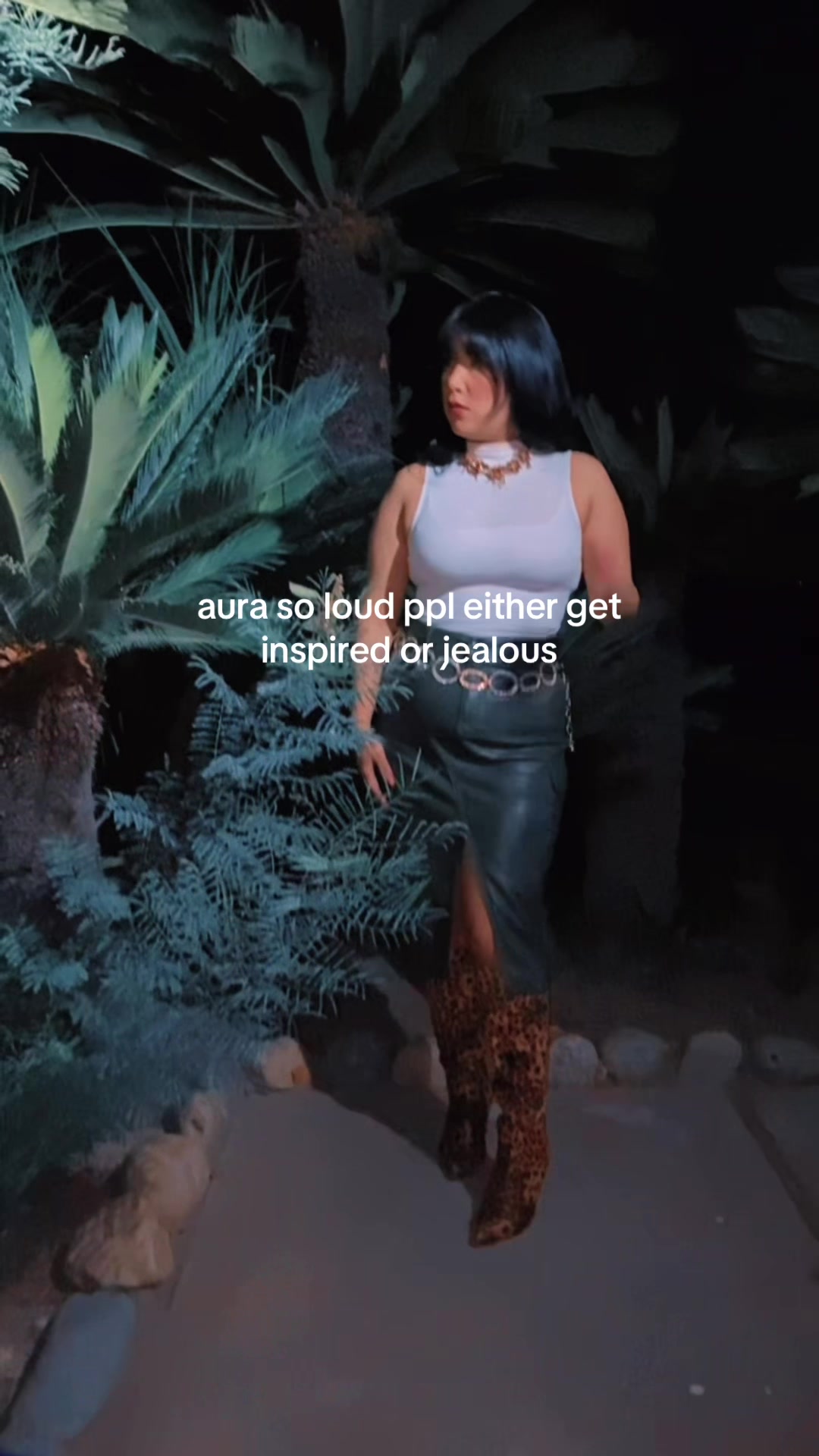 @Rosa La Mexicana