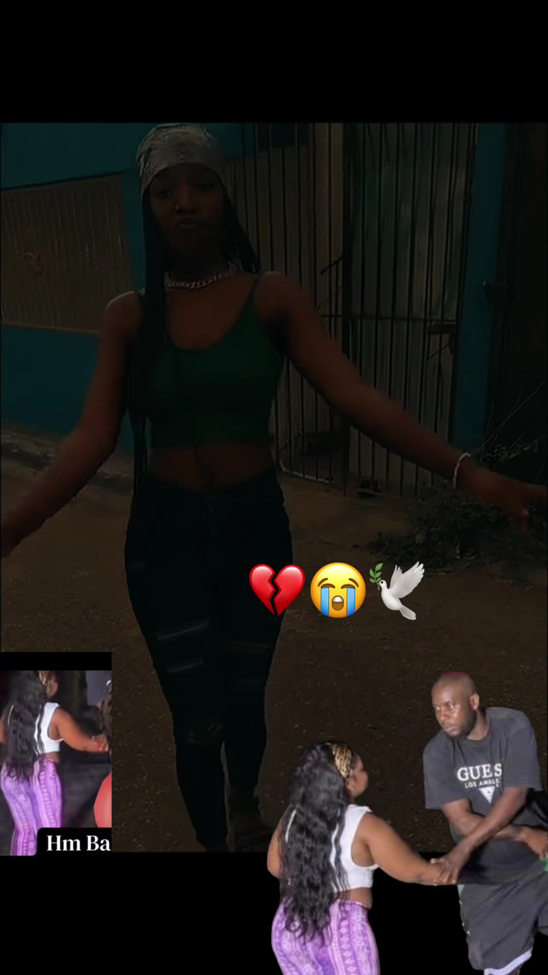 @Daphe Tout Kote🔥❤️
