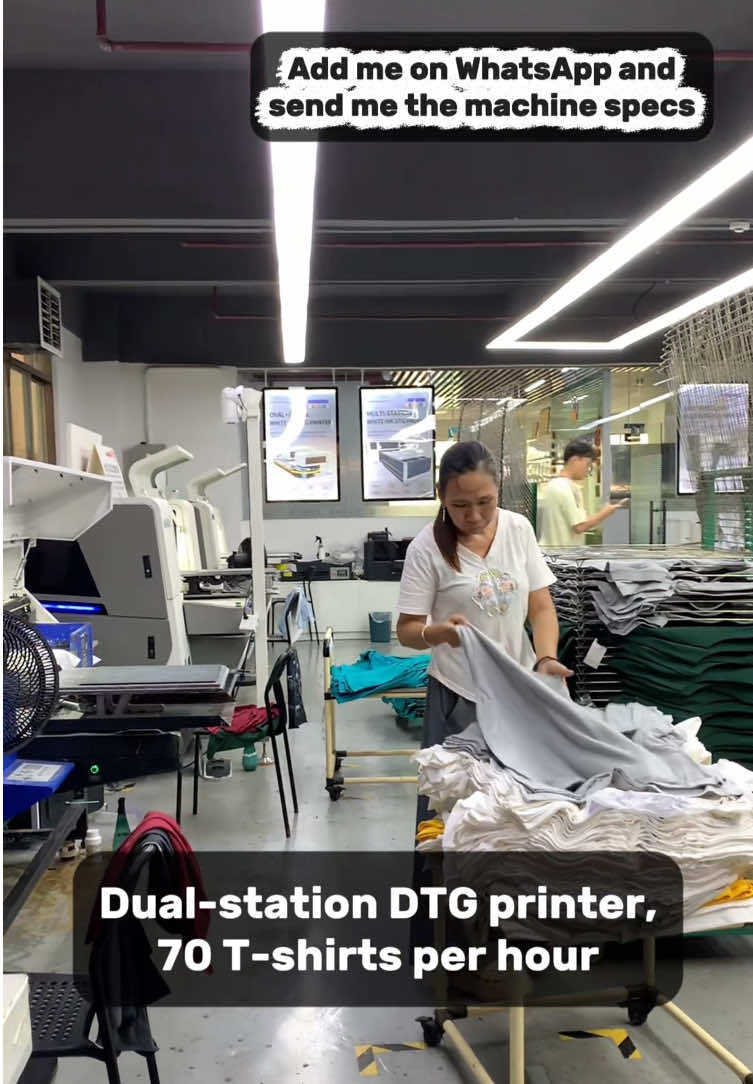 @SL dtgprinter