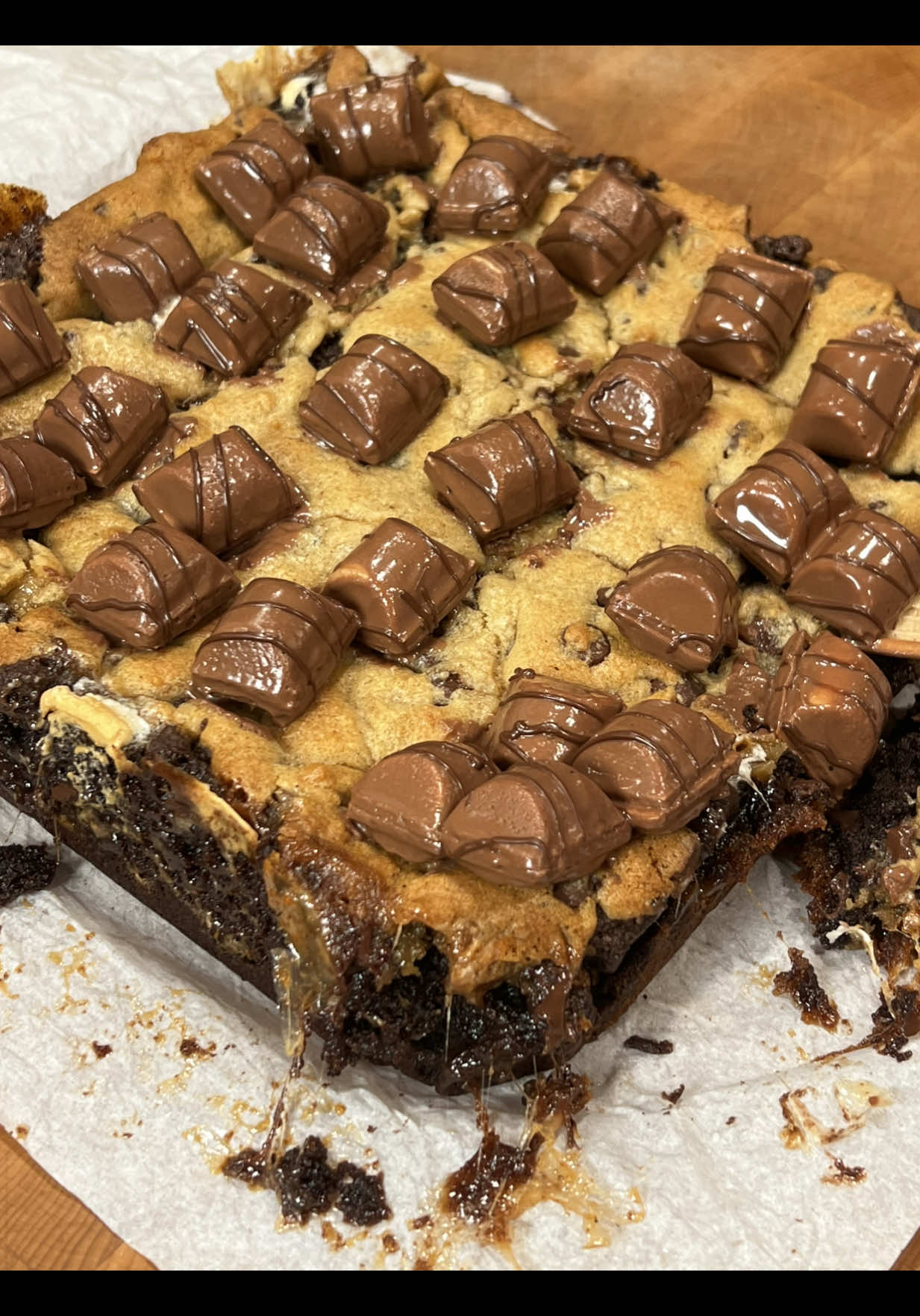 @Wayne and Nancy