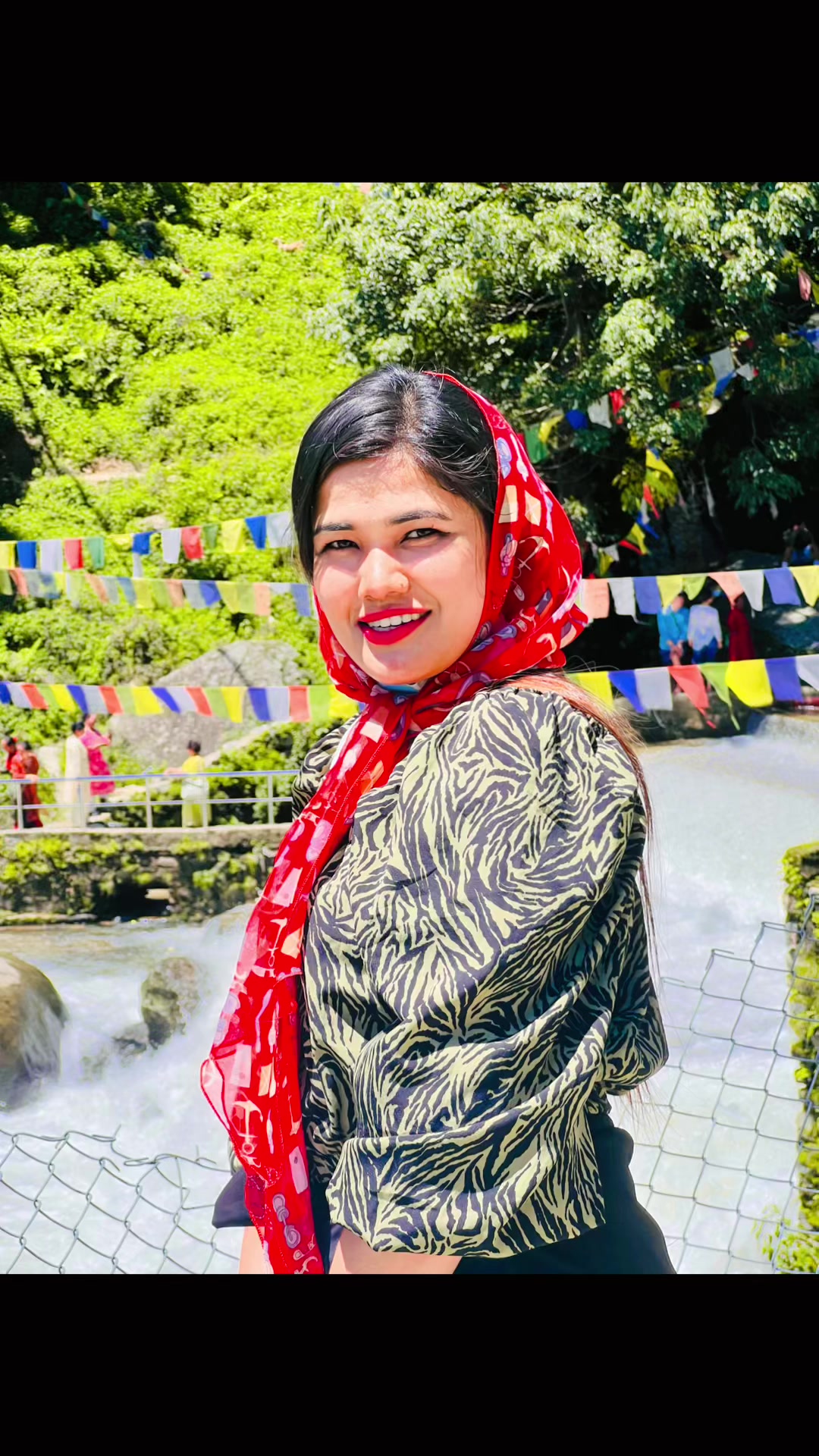 @sushma pokhrel