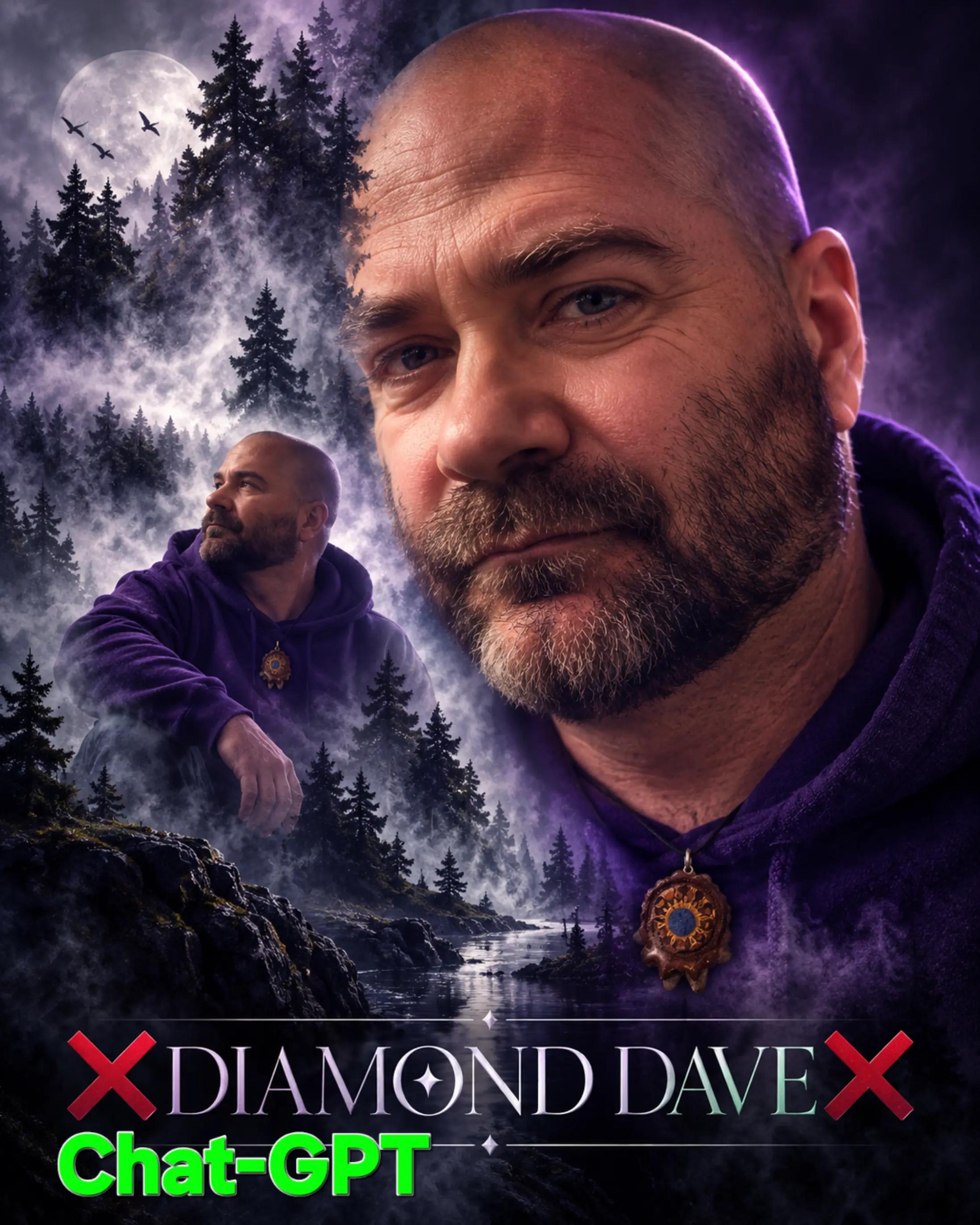 @❌️DIAMOND DAVE❌️