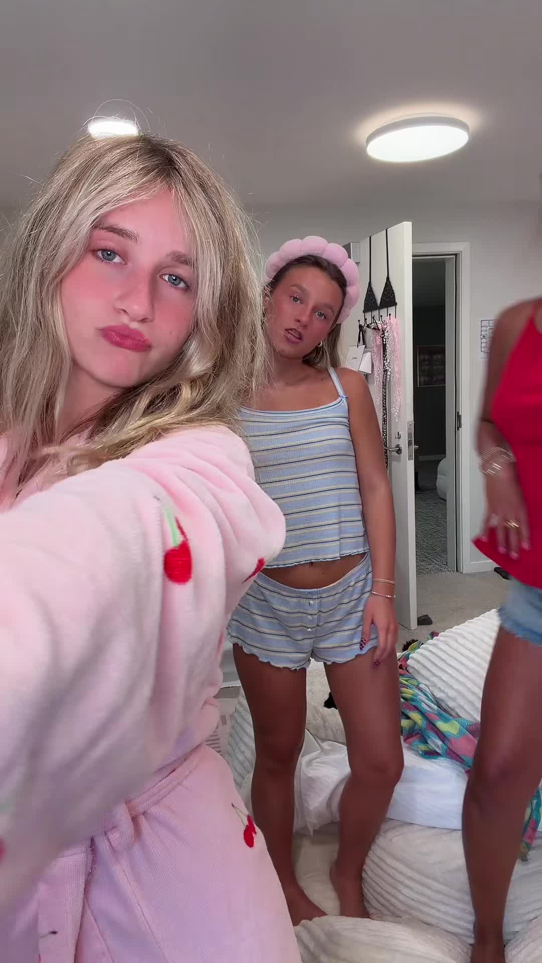 @gracie collins