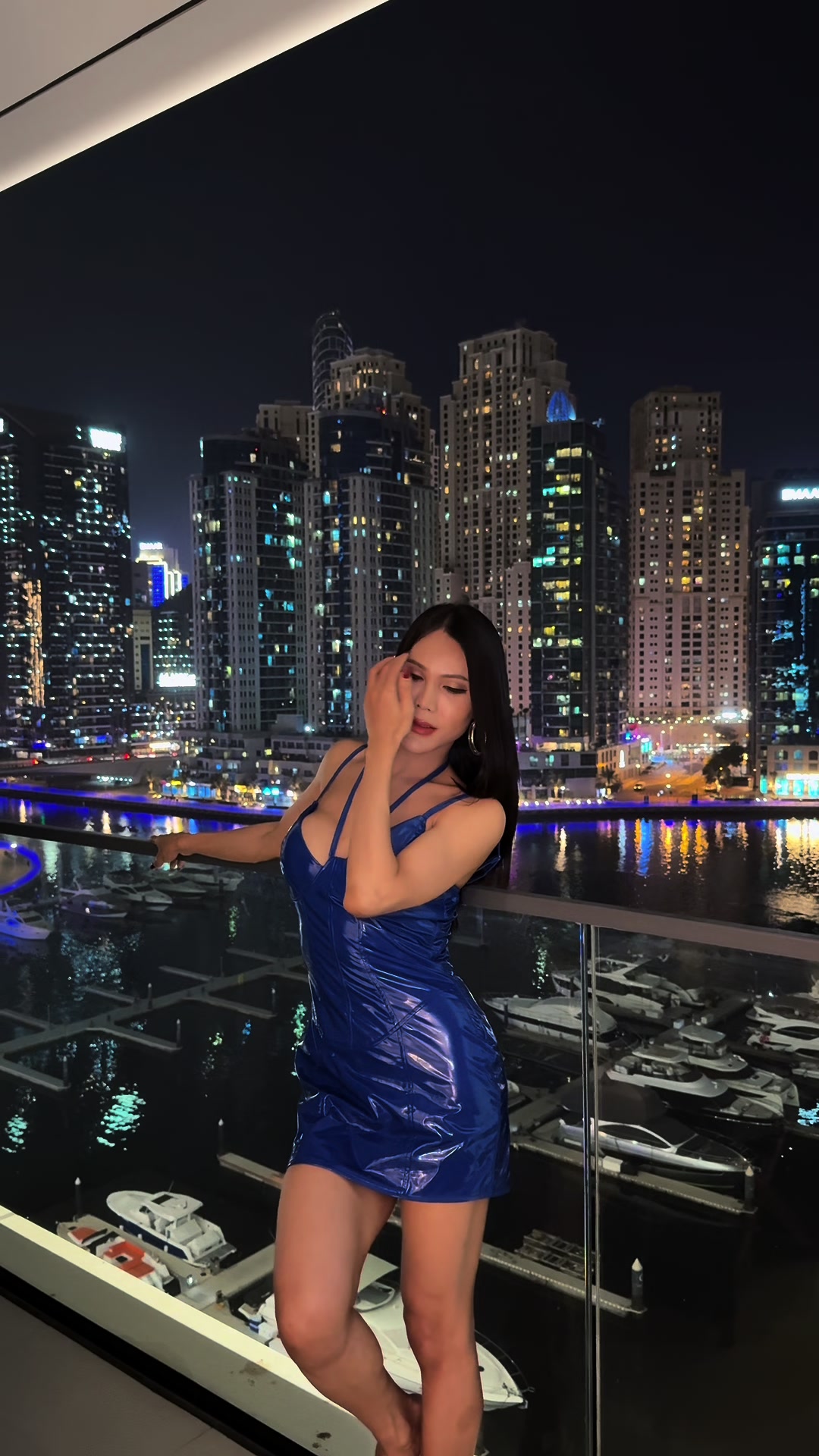 @Sarocha Pornchai