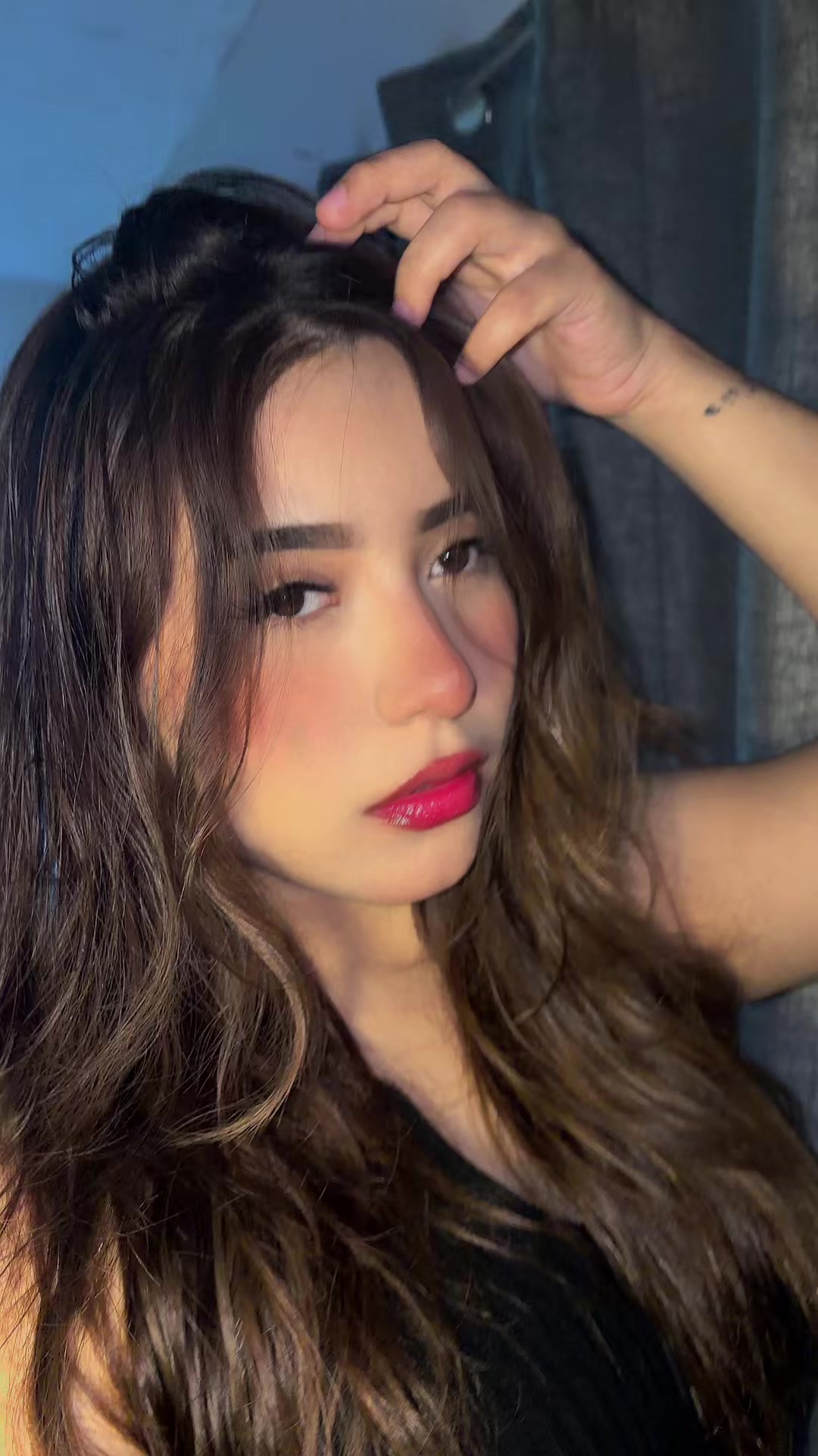 @Nana