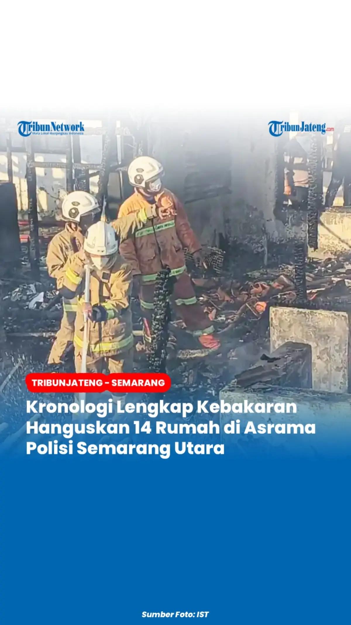 @Tribun Jateng