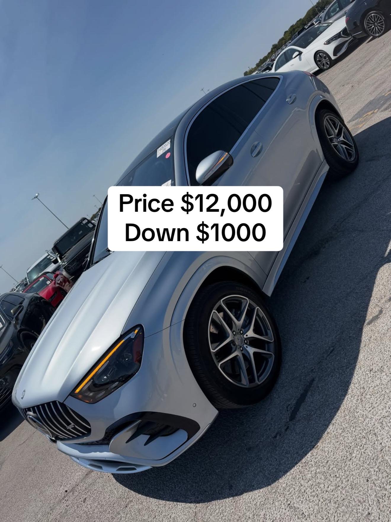 @BANK SEIZED CARS