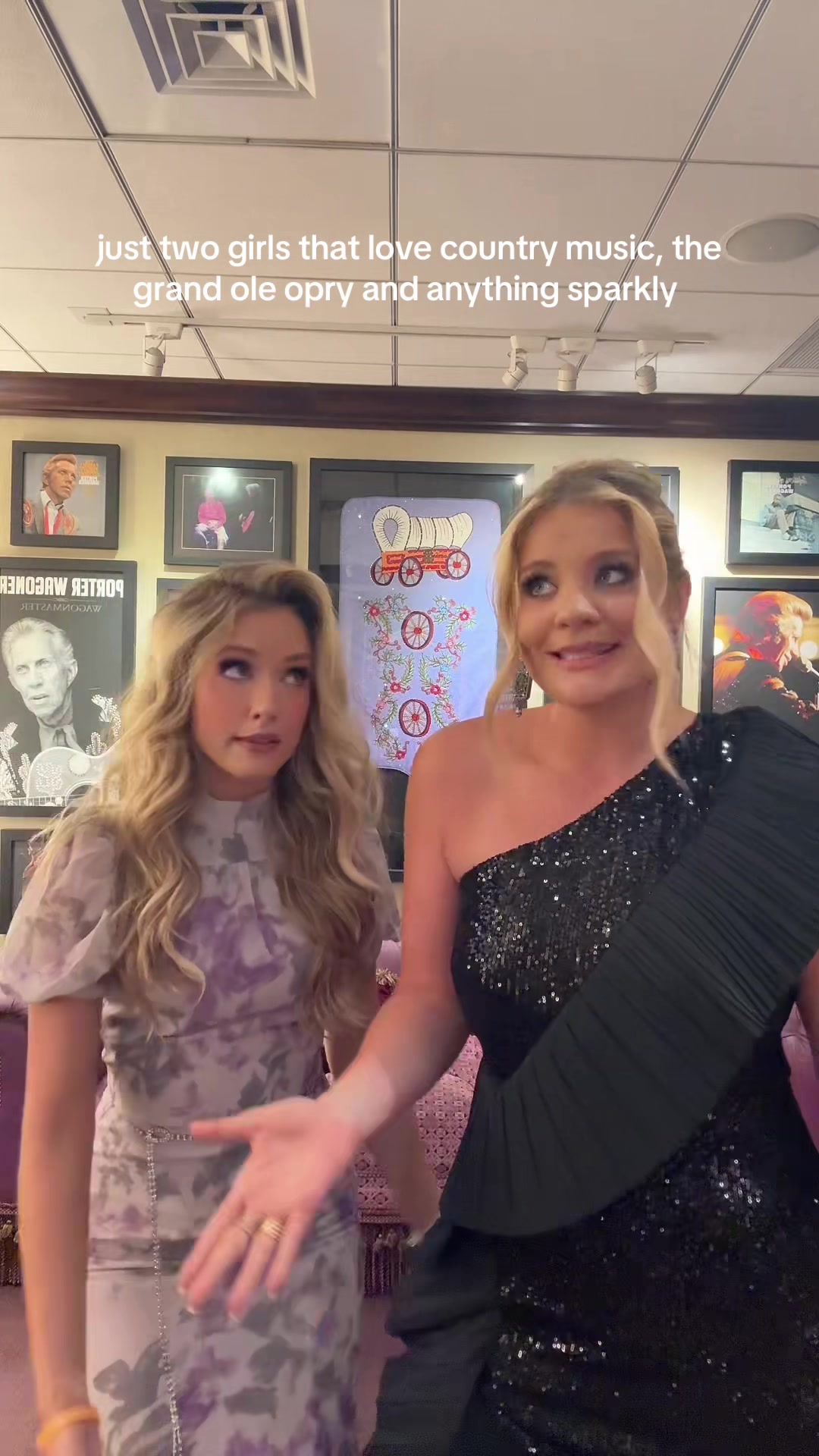 @Lauren Alaina