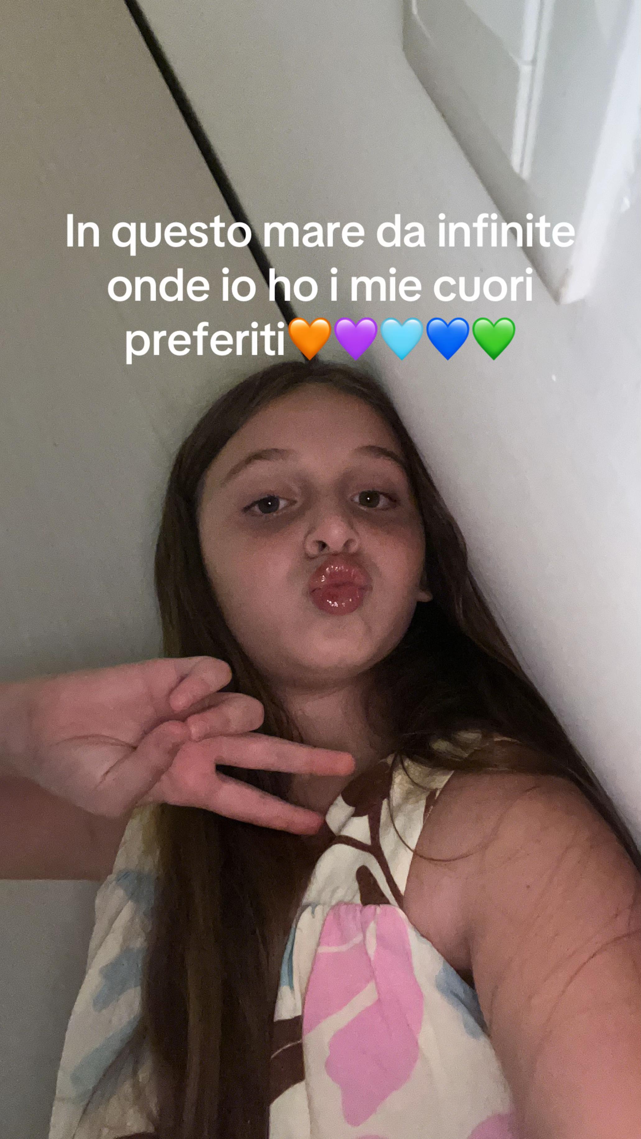 @Io amo 🧡💜❤️💕