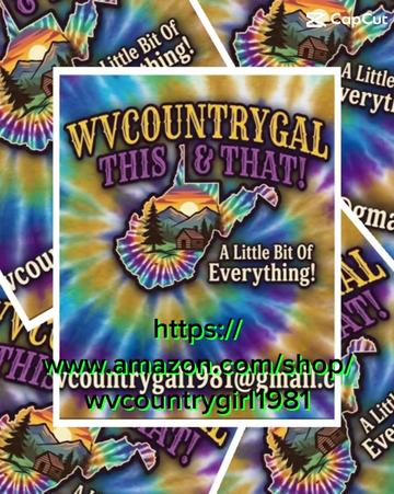 @WVCountrygal