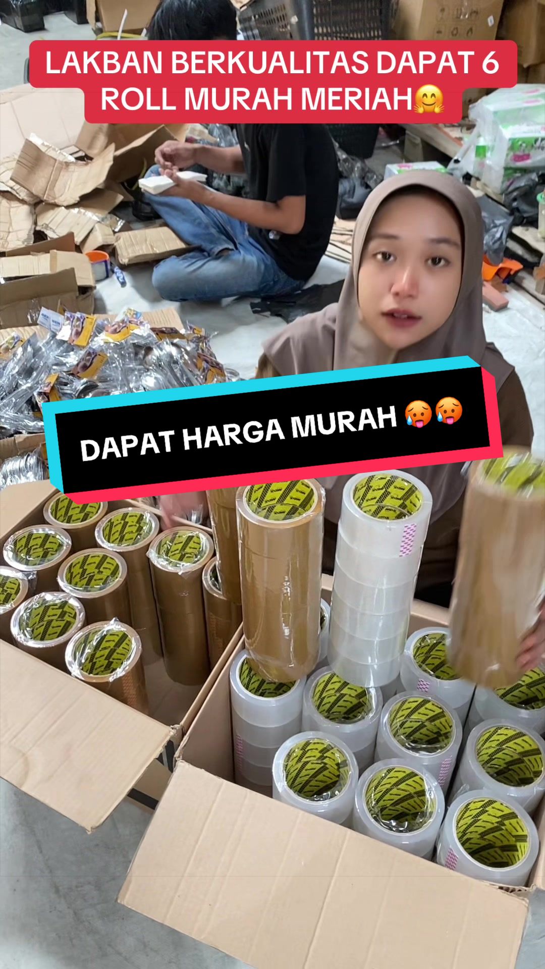 @V MART NUSANTARA