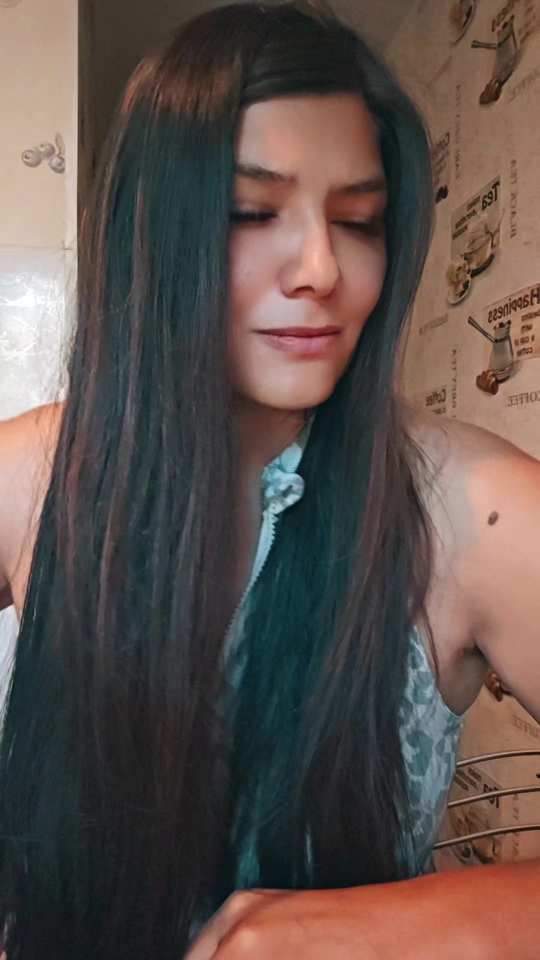 @Ерке қыз (Aleksa)