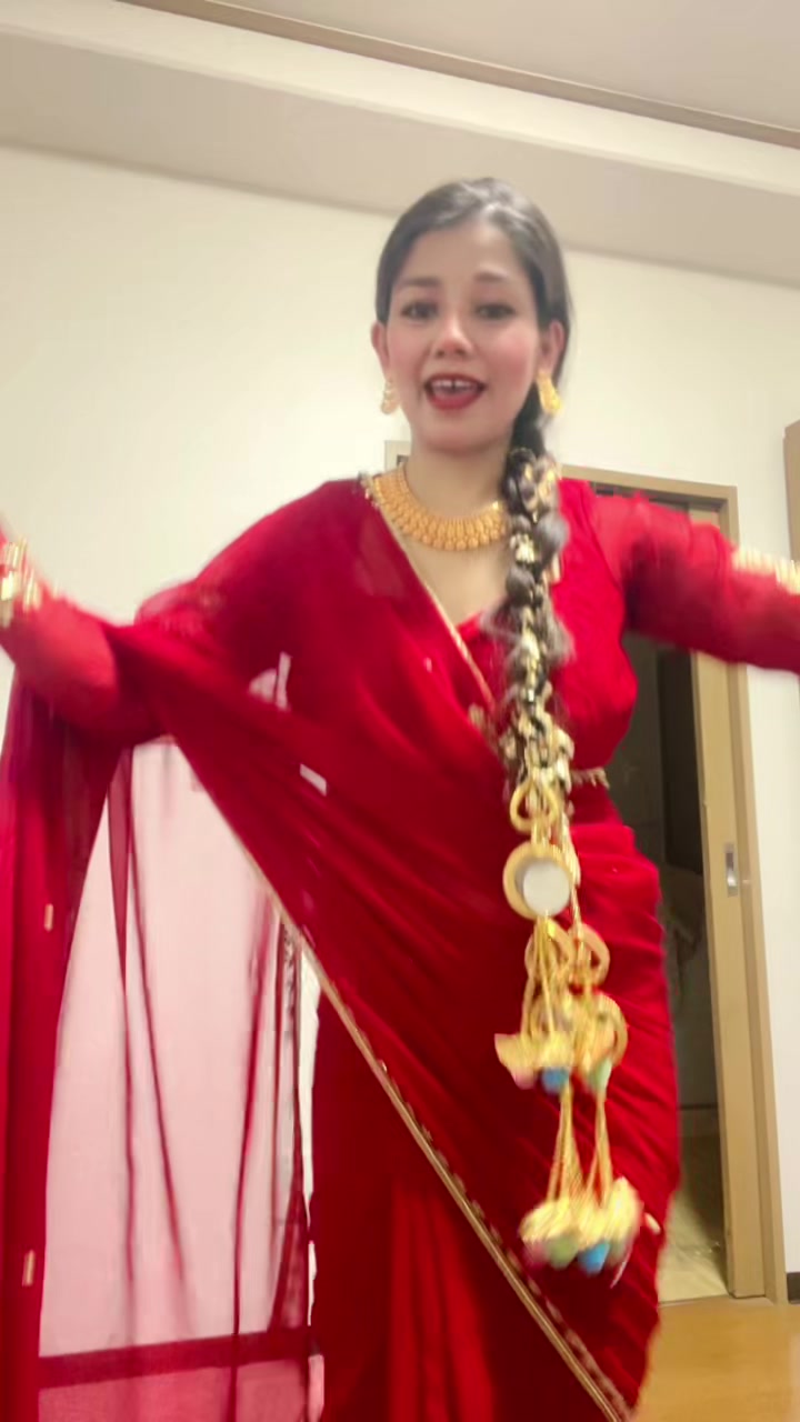 @Saraswati Adhikari