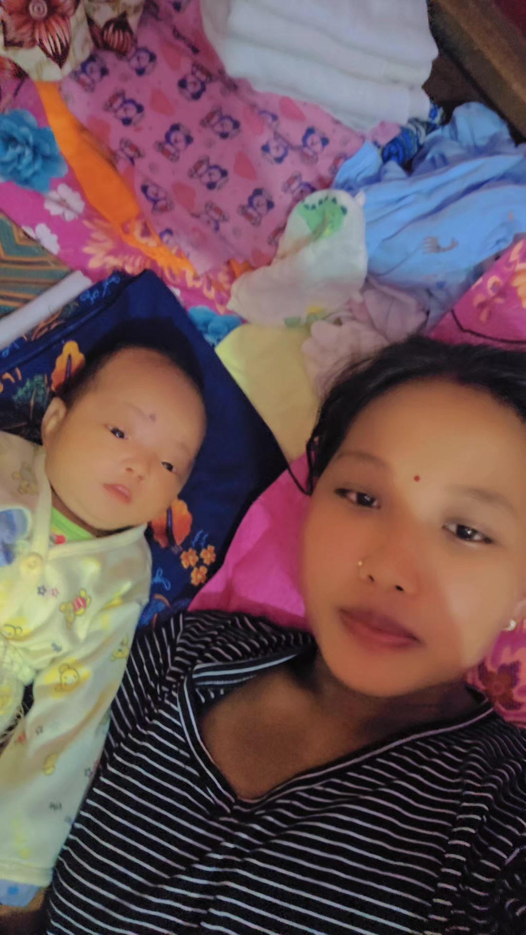 @Usmita gurung
