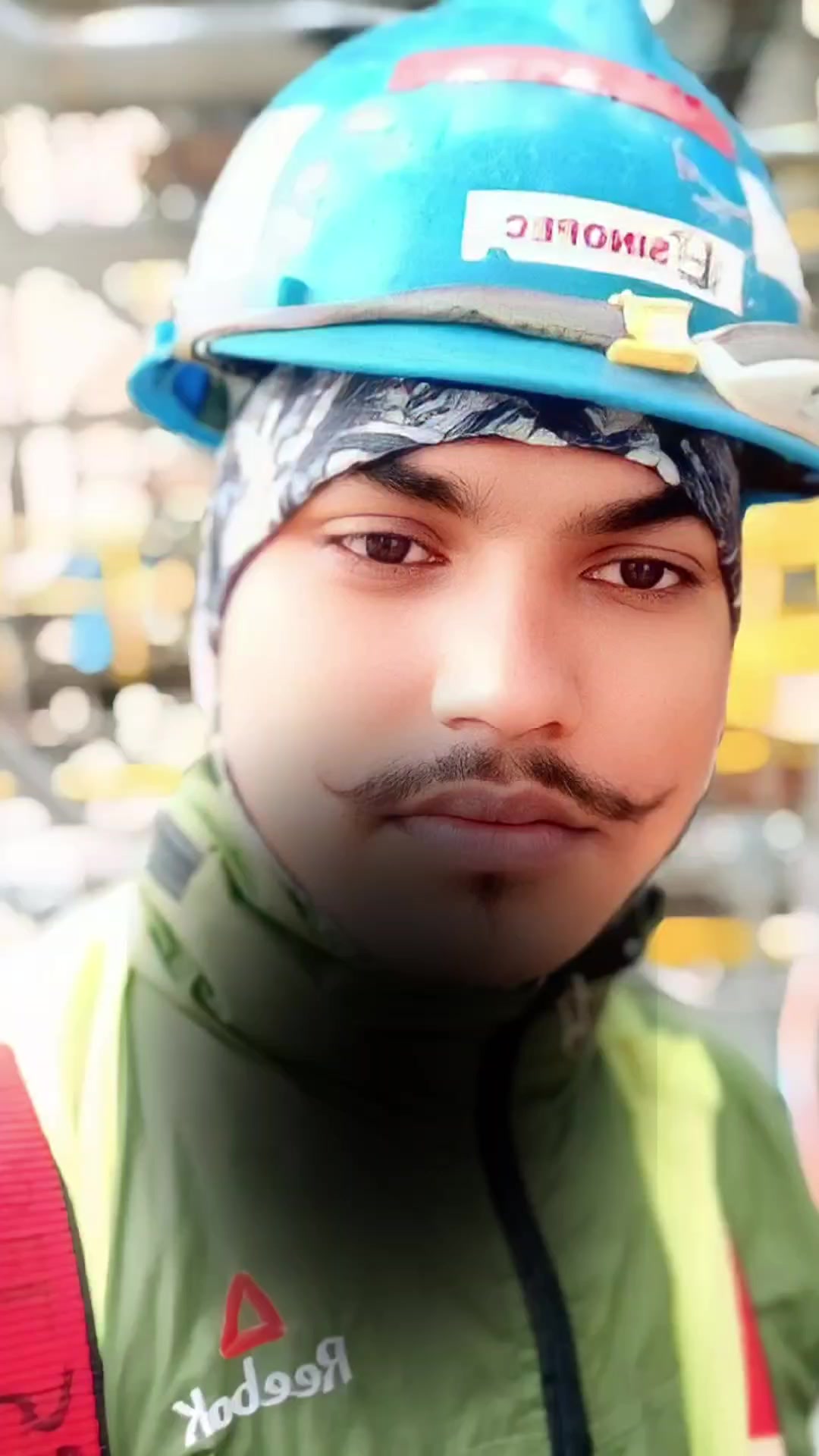 @Pardesi Kanxa