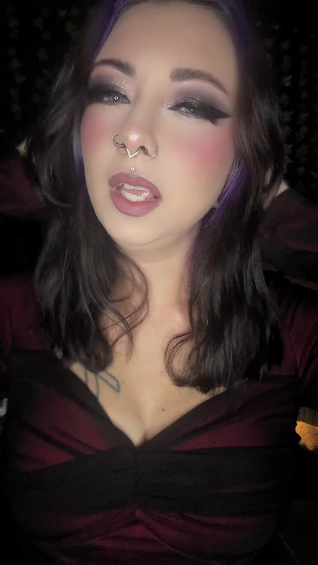 @TheSpicyCaps 🦇