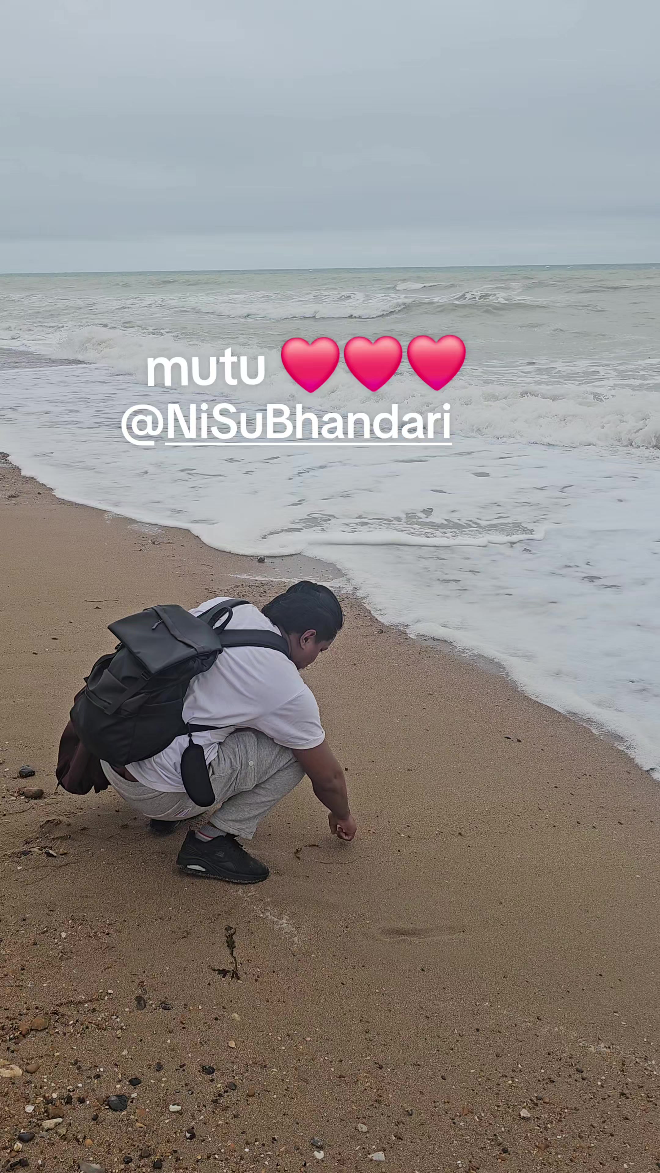 @Sushant Chaudhary