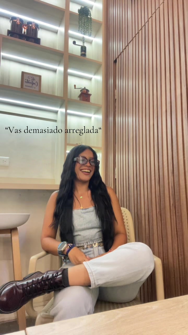 @Arianny llamozas