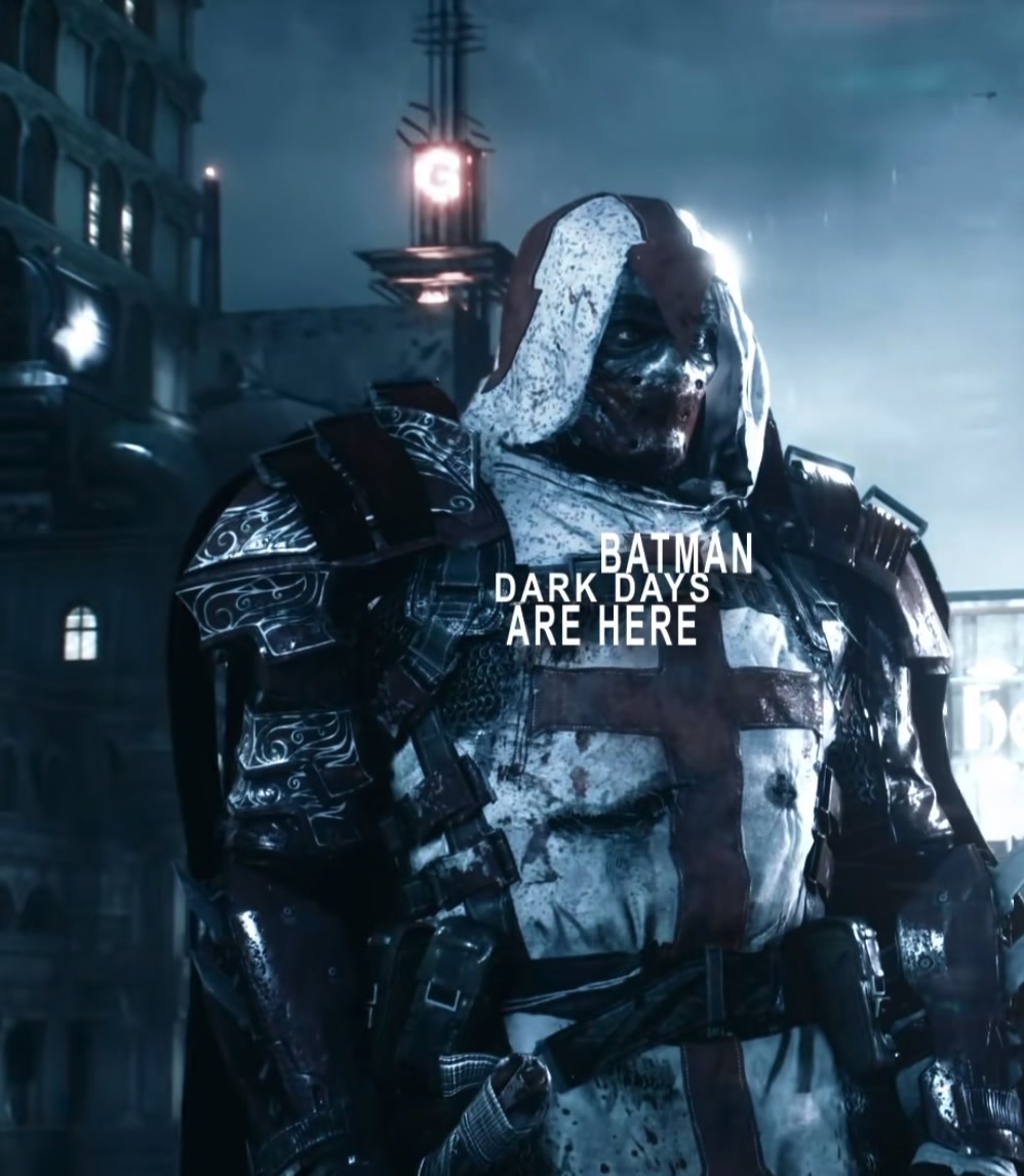 @LORD KNIGHTFALL