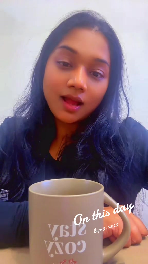 @Dr. Yastira Ramdas
