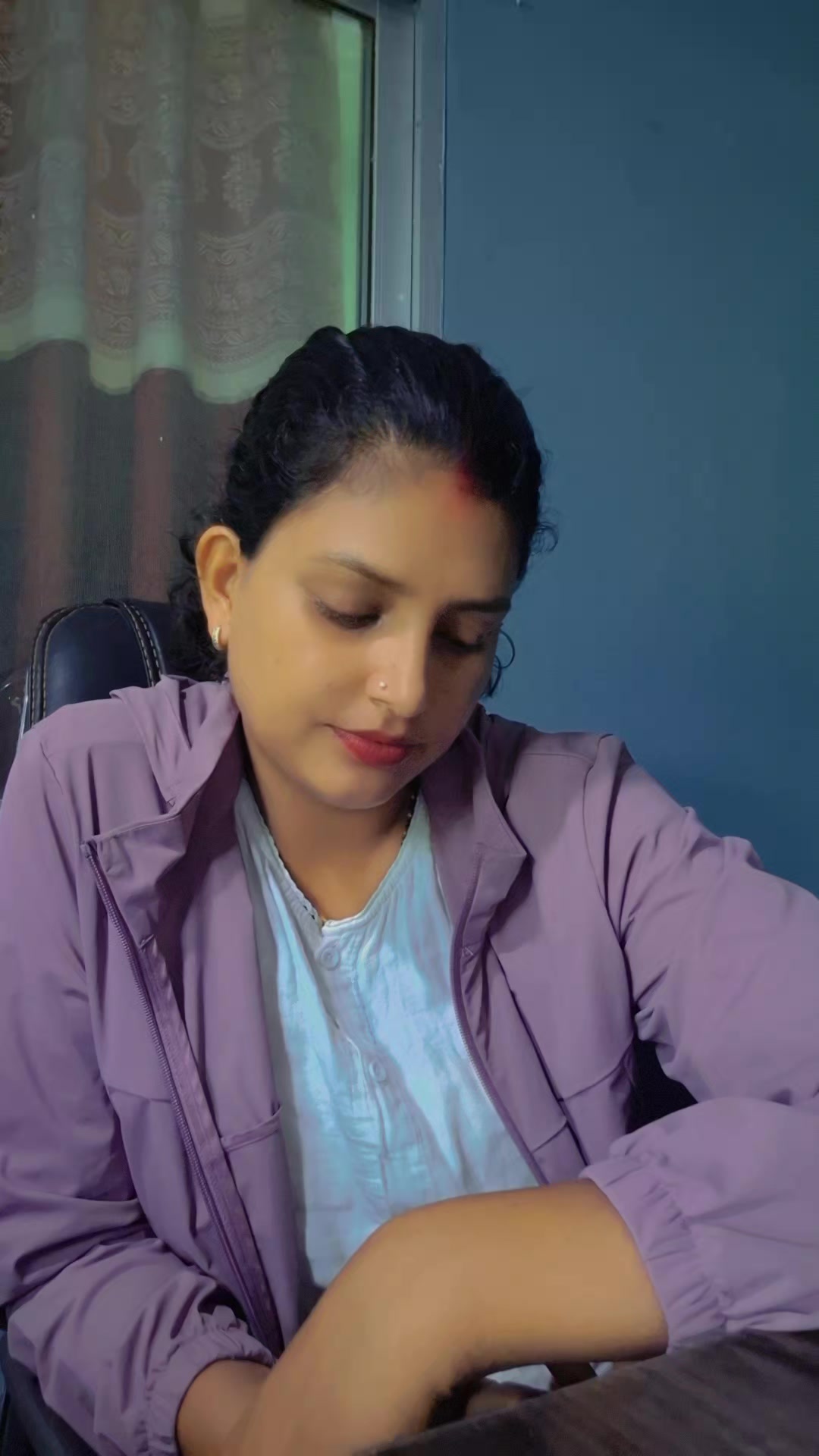 @Sarala Dahal