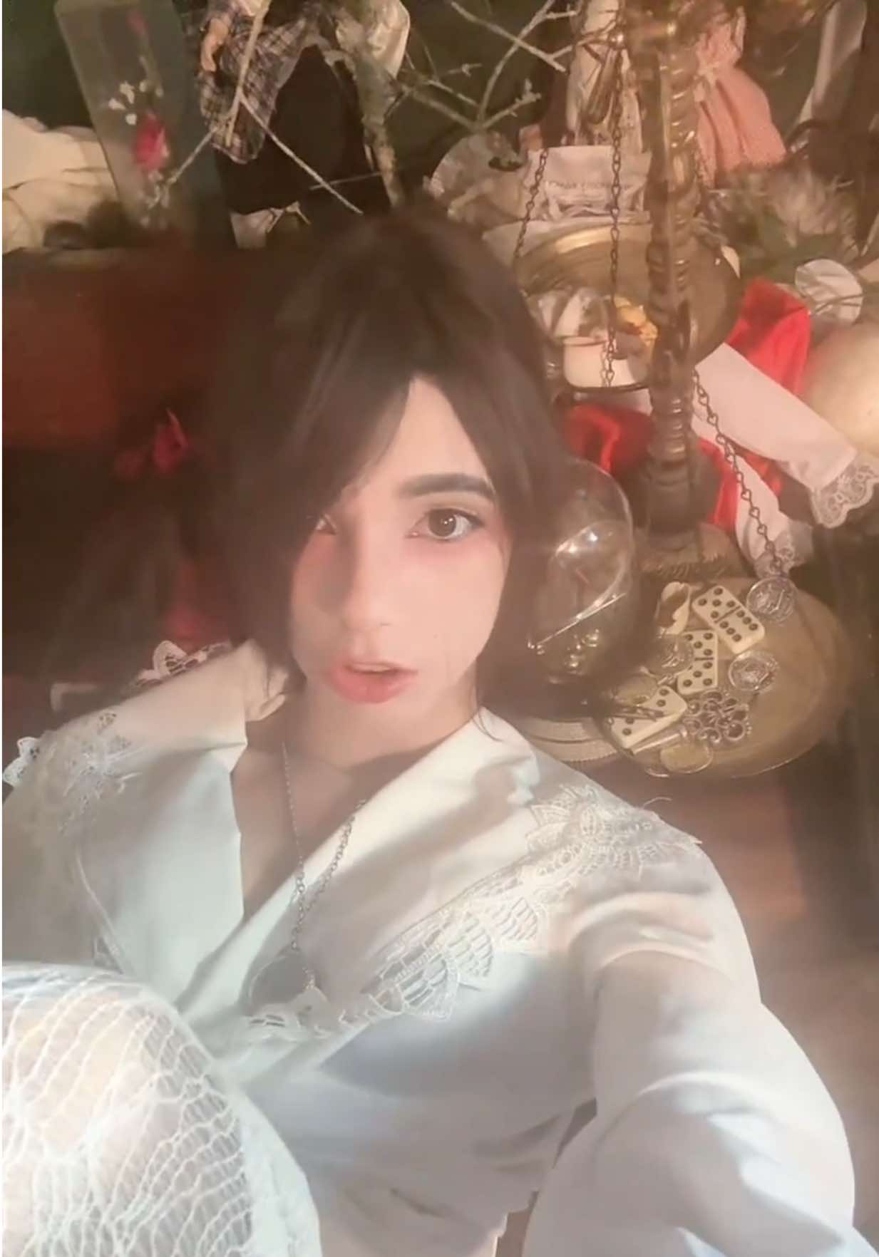 @True fairy jane