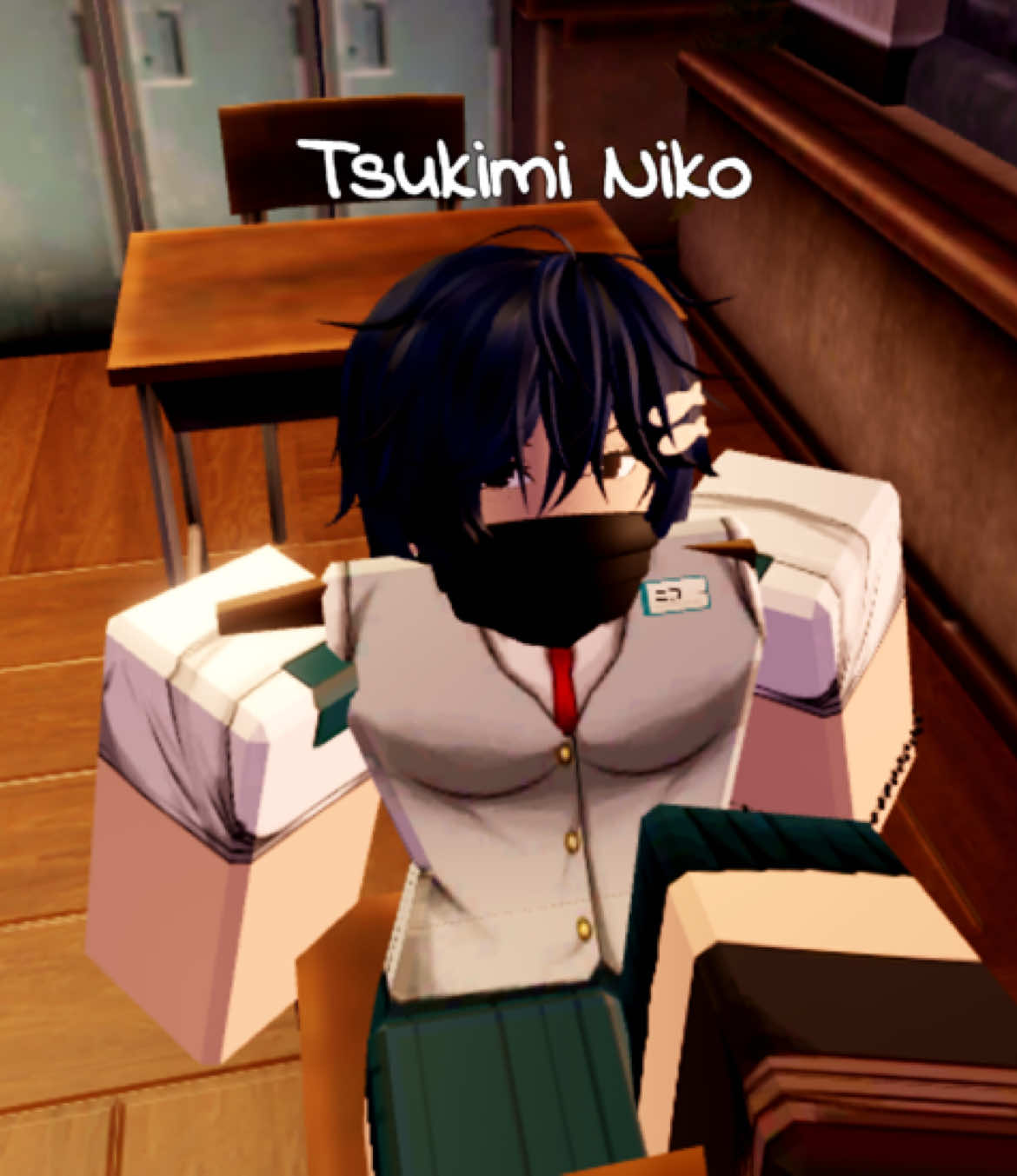 @TSUUUU!!~ xd