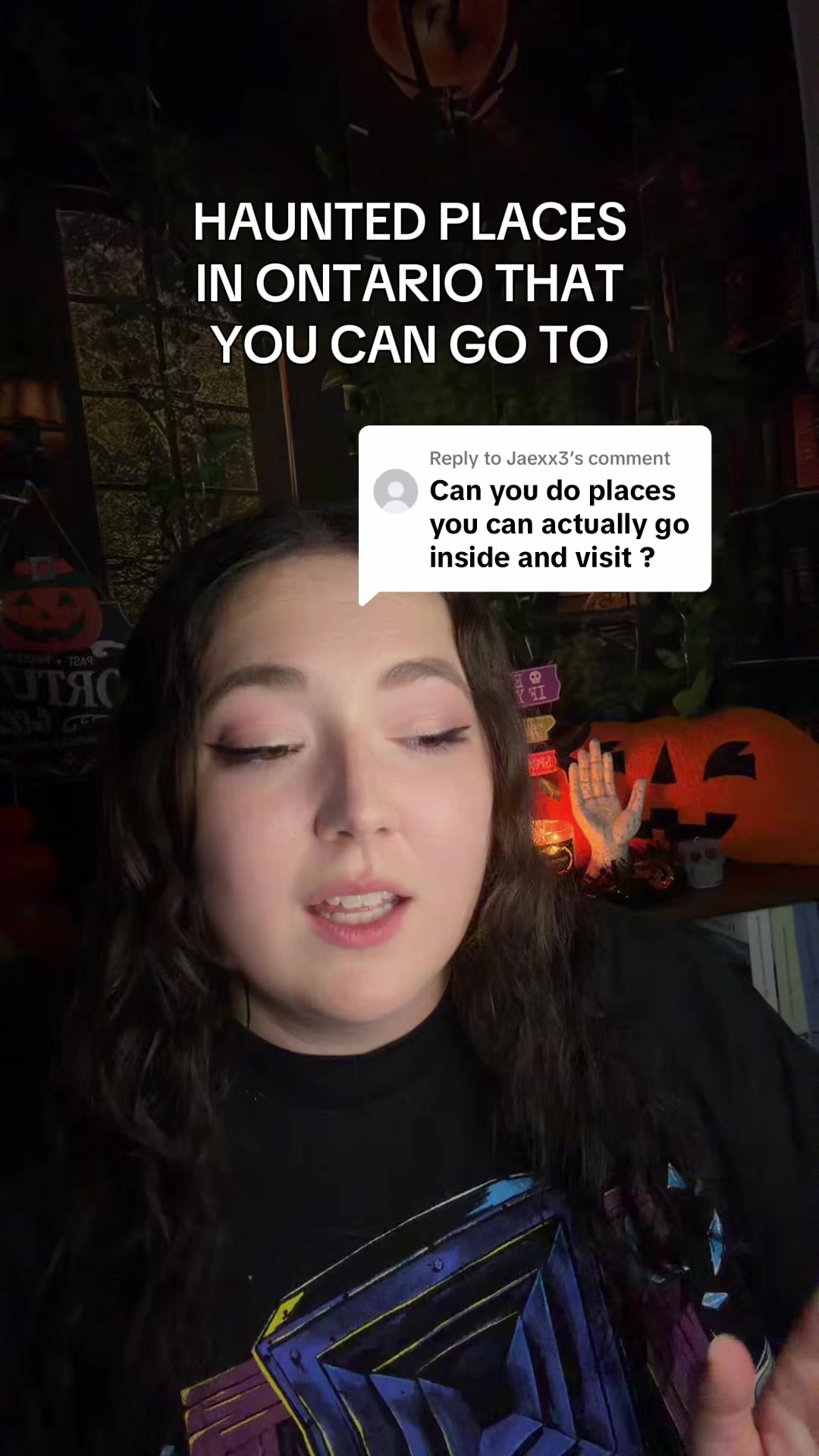 @hauntinglykrista