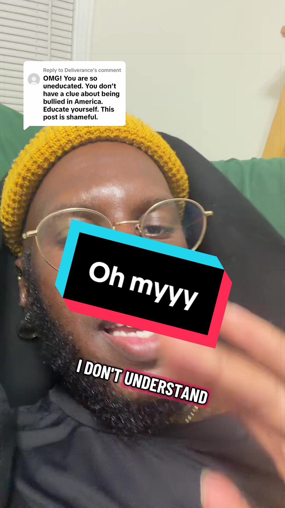 @Dvon Parker