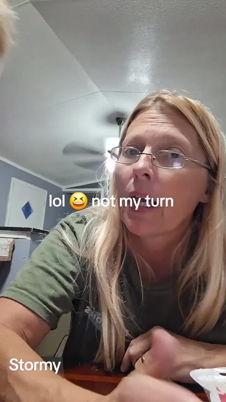 @Stormy