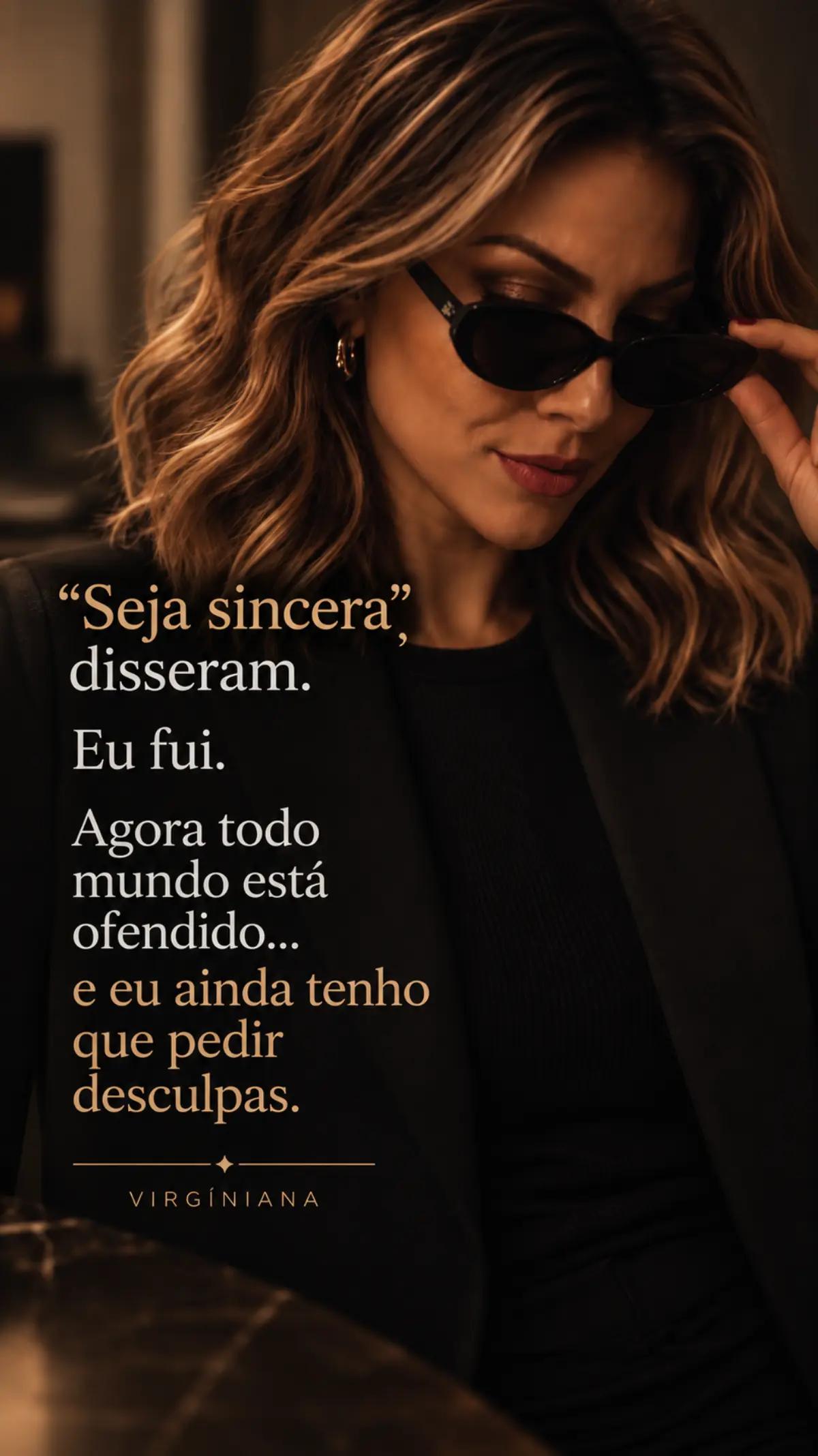 @Di&aacute;rio da Virginiana